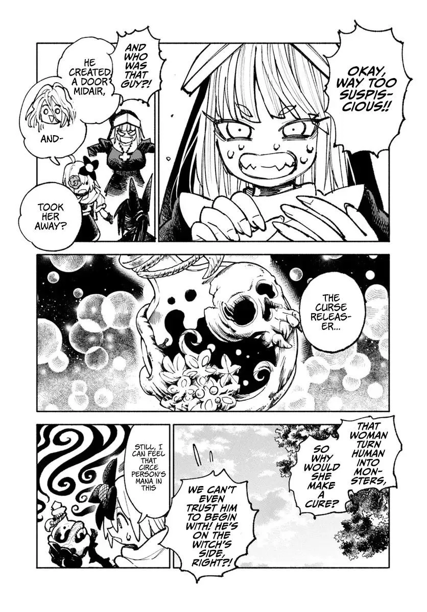 Samurai In Another World,Chapter 20,No.17