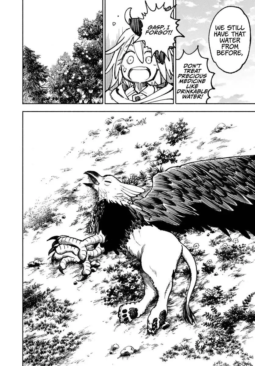 Samurai In Another World,Chapter 20,No.26