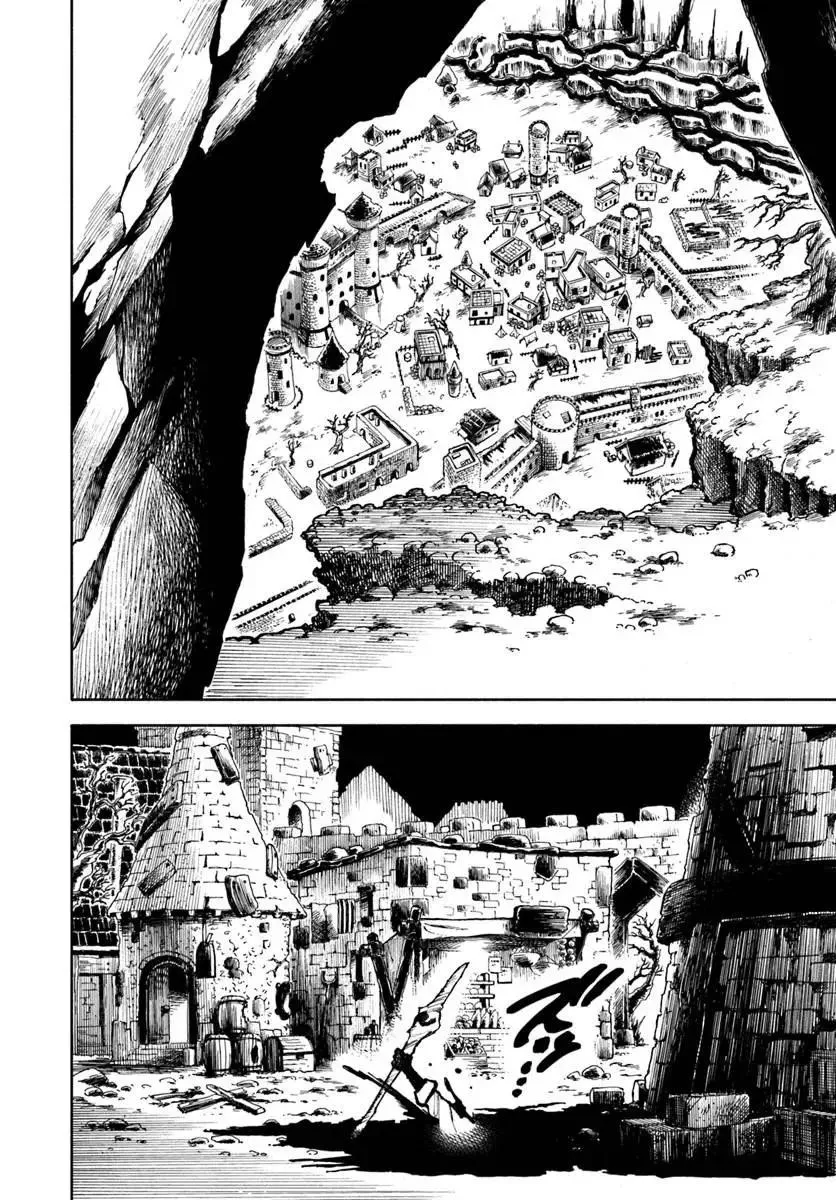 Samurai In Another World,Chapter 20,No.31