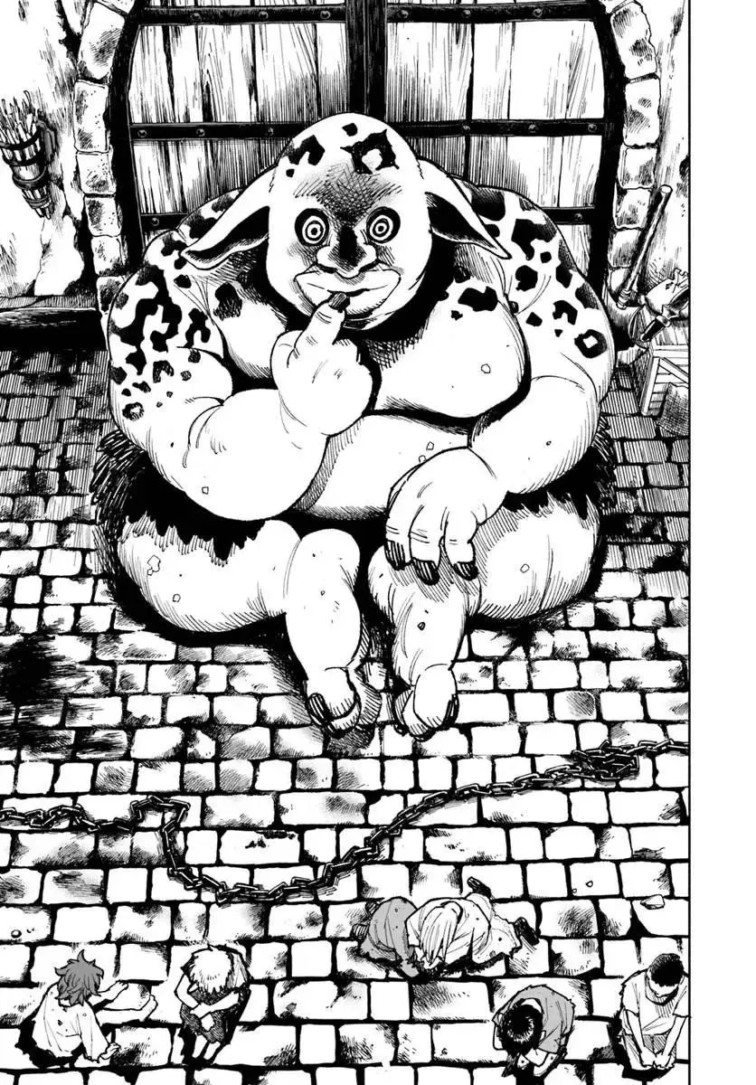 Samurai In Another World,Chapter 20,No.41