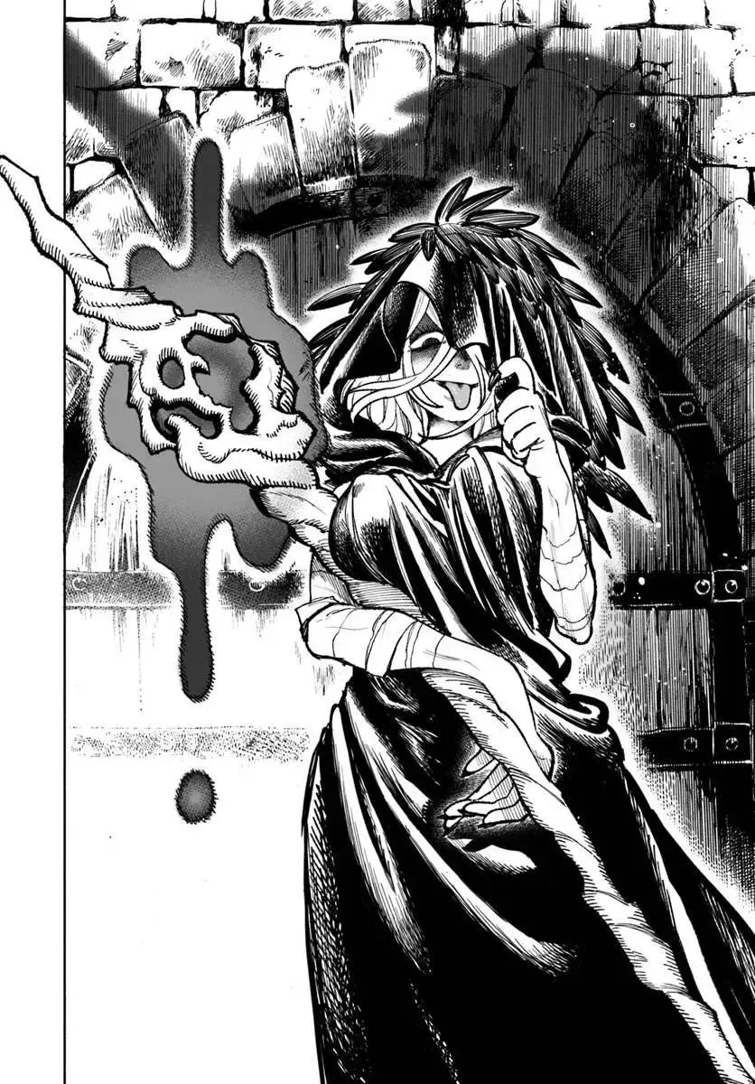 Samurai In Another World,Chapter 20,No.44