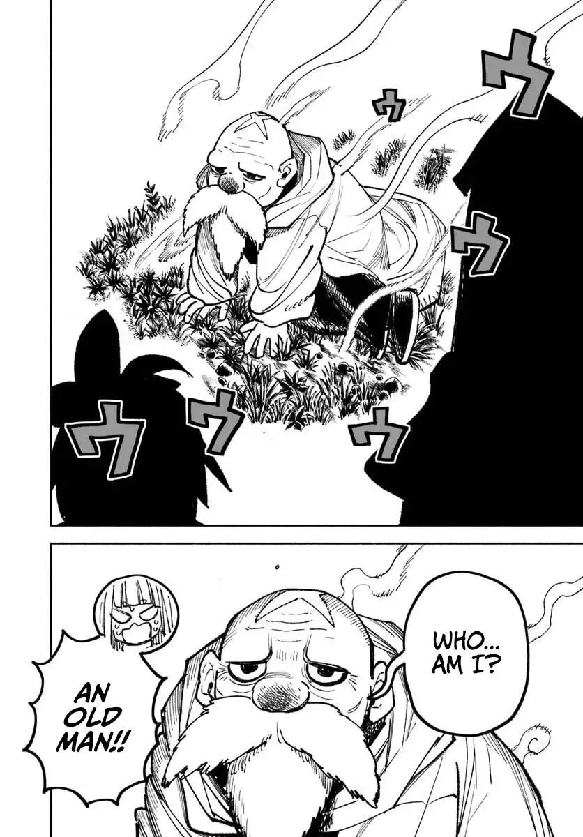 Samurai In Another World,Chapter 20,No.46