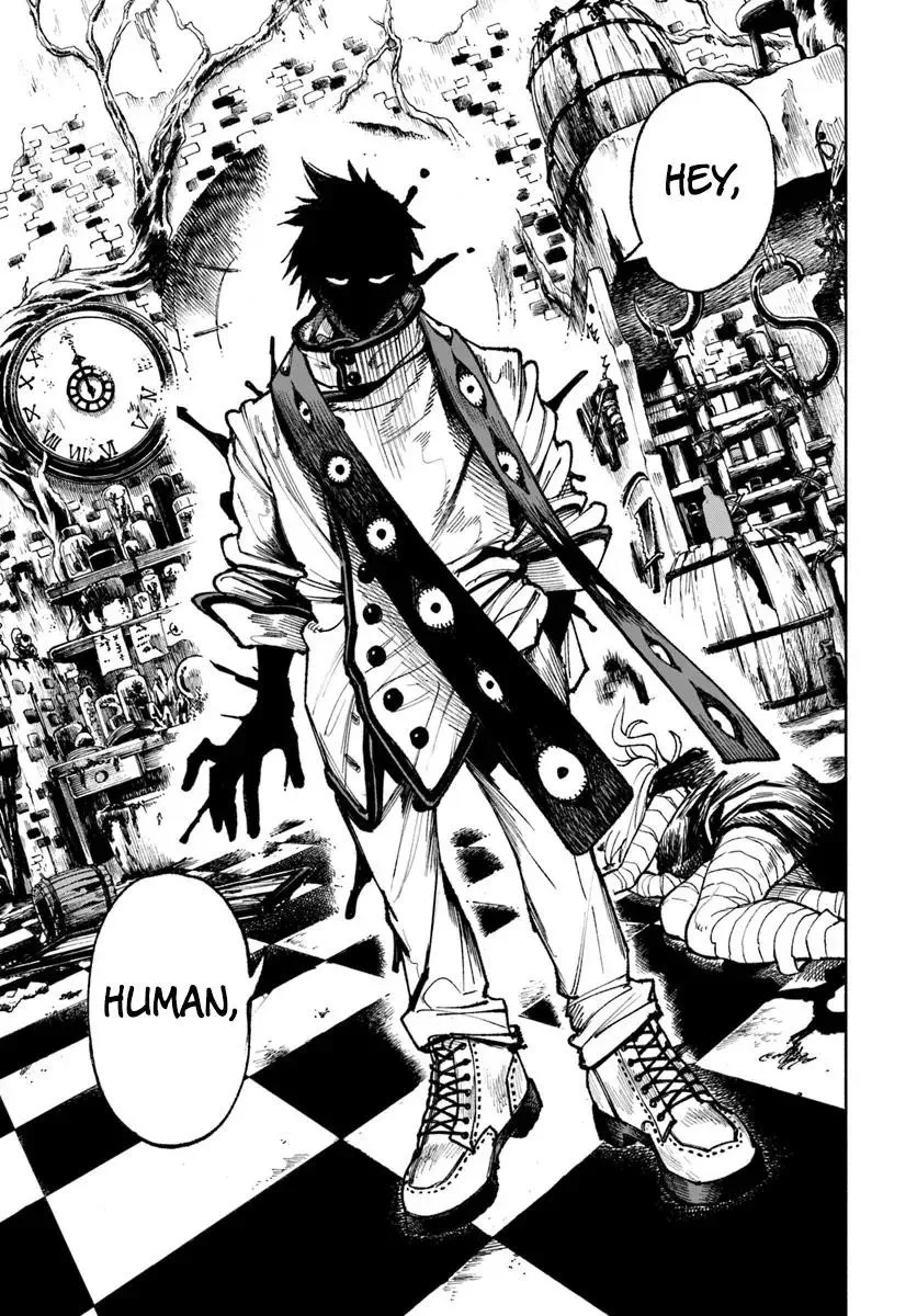 Samurai In Another World,Chapter 20,No.6