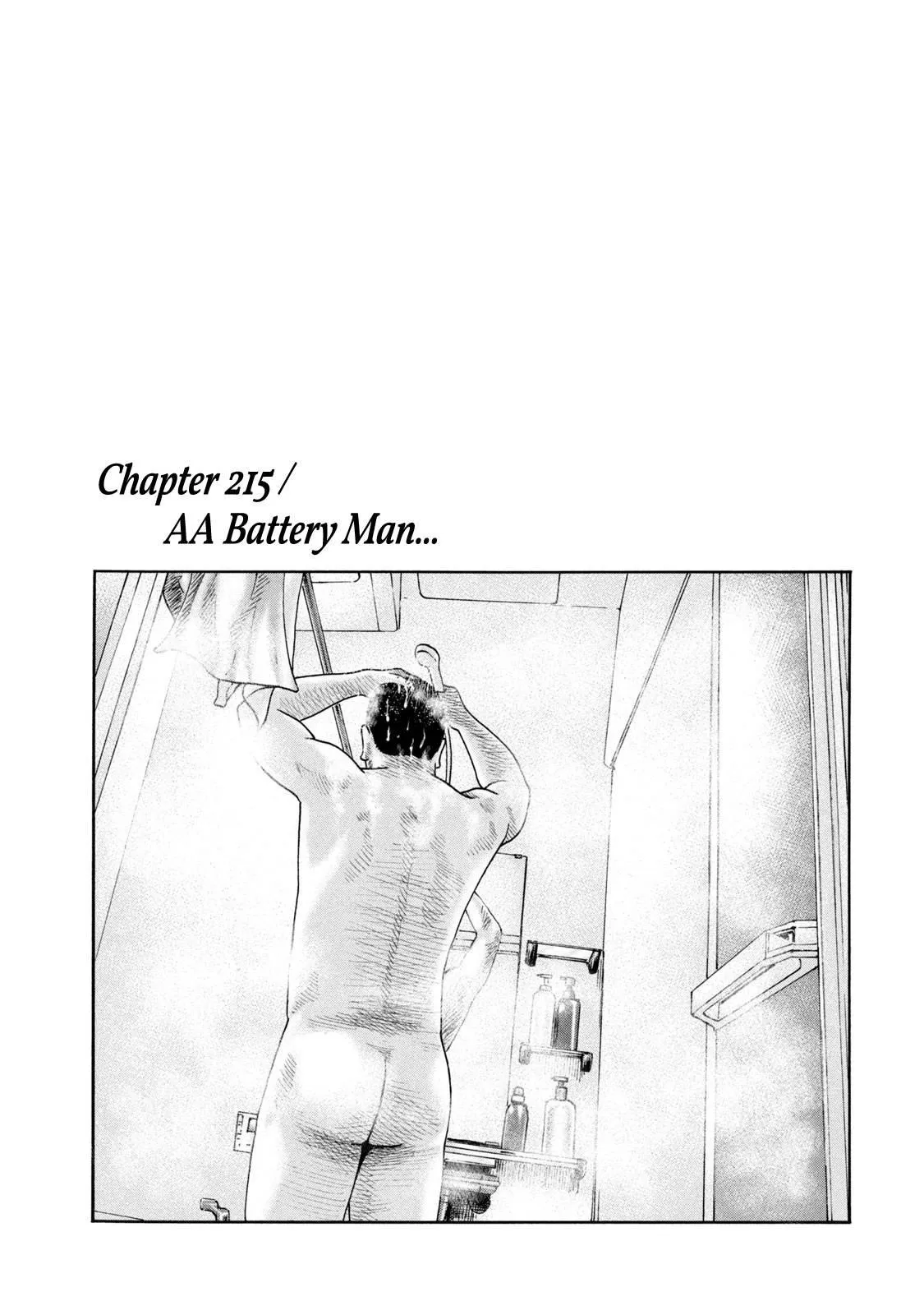The Fable,Chapter  215,No.1