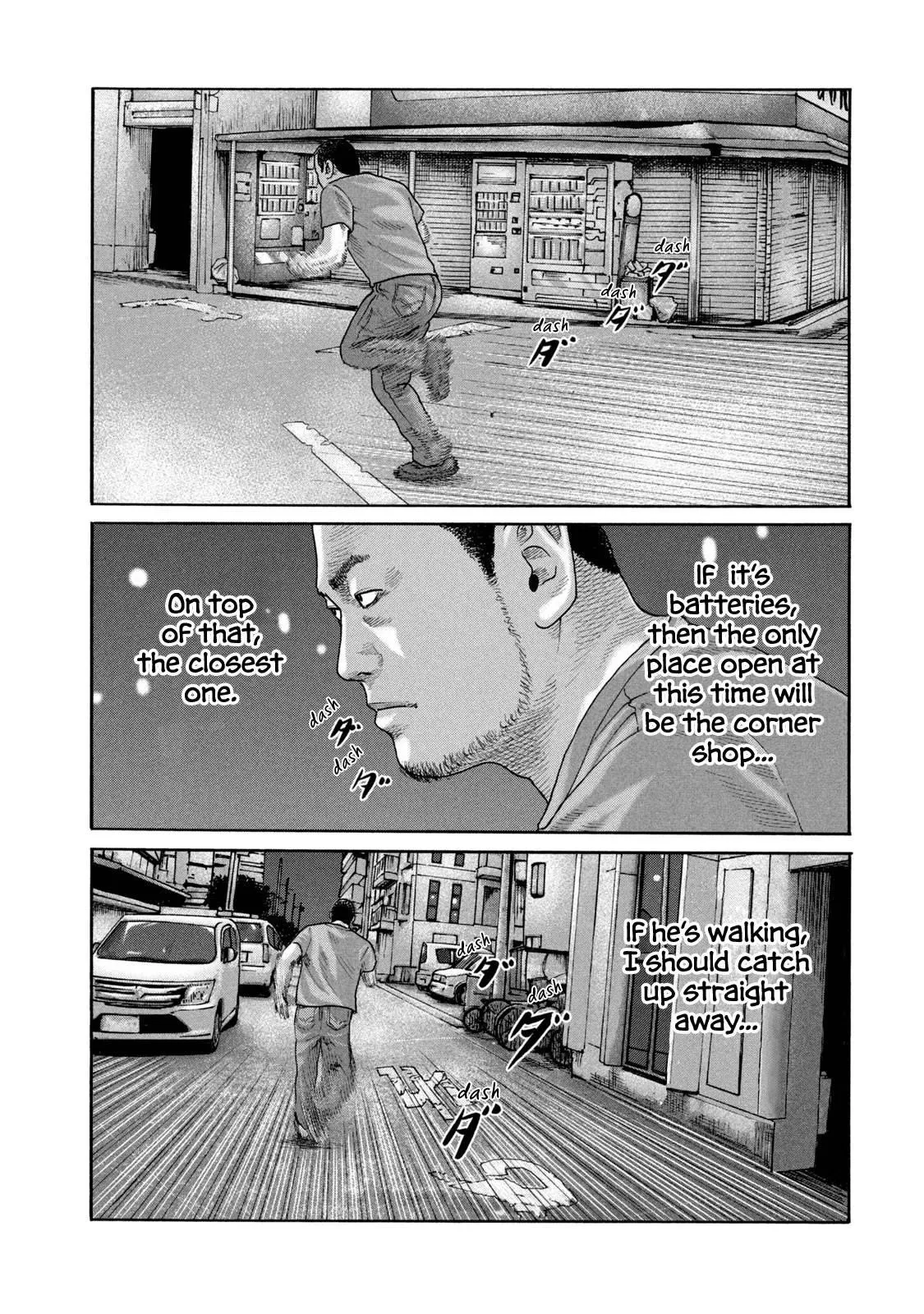 The Fable,Chapter  215,No.16