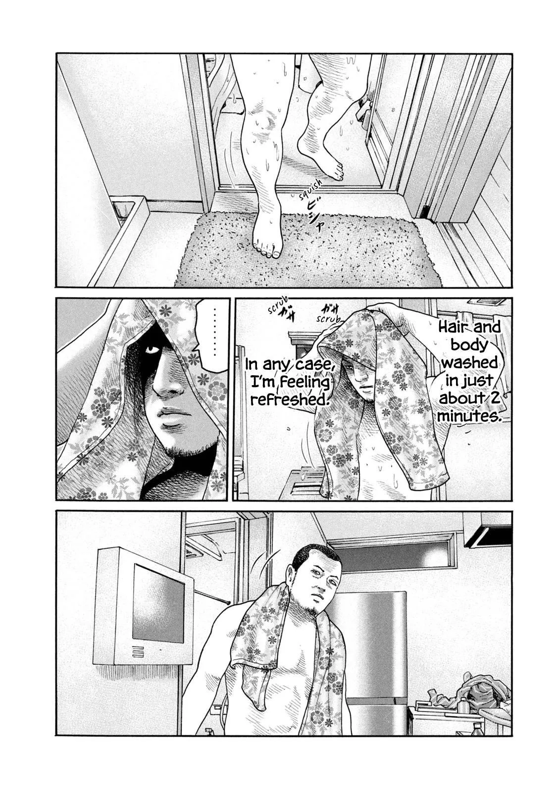The Fable,Chapter  215,No.4