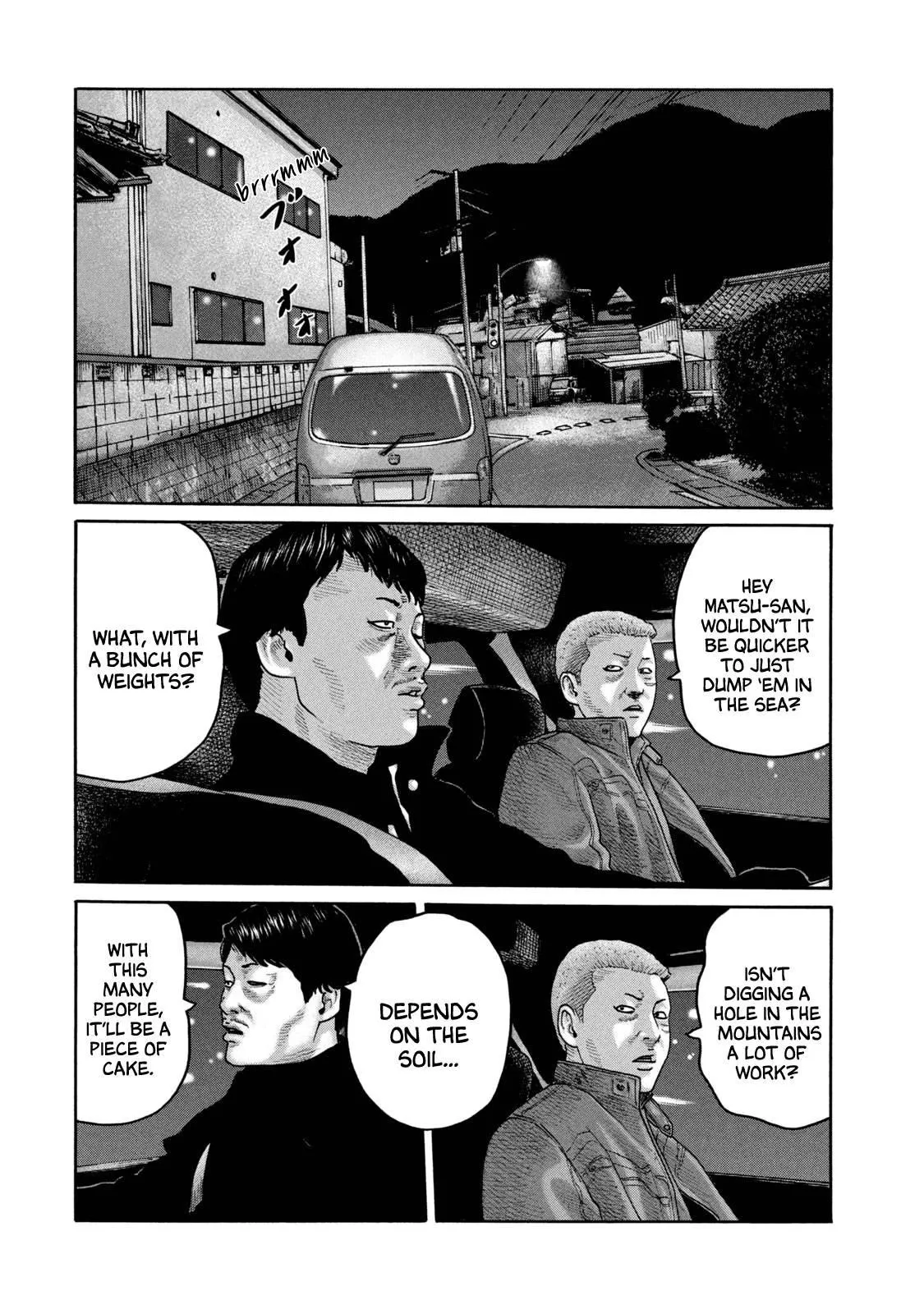 The Fable,Chapter  215,No.9