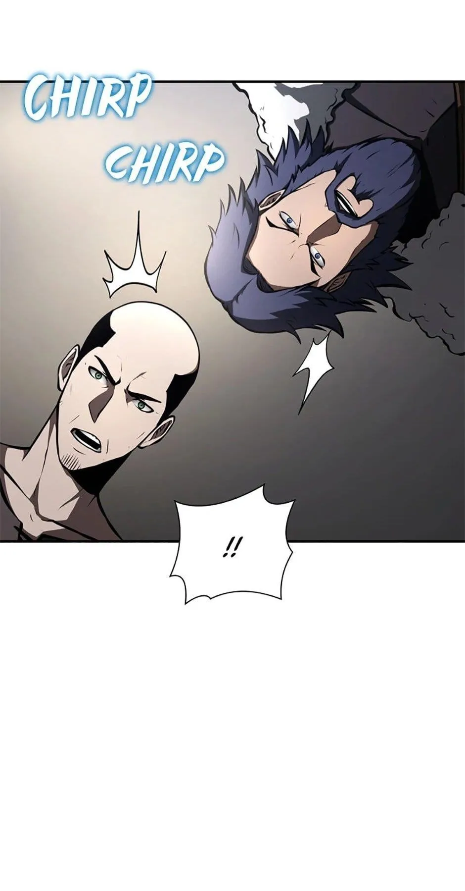 I Returned as an FFF-Class Witch Doctor,Chapter 92,No.12