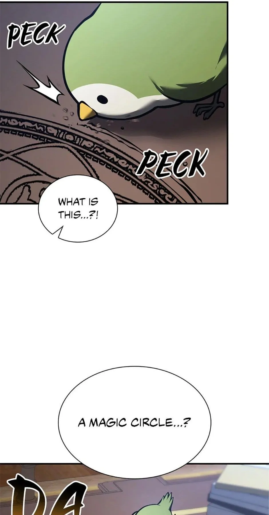 I Returned as an FFF-Class Witch Doctor,Chapter 92,No.13