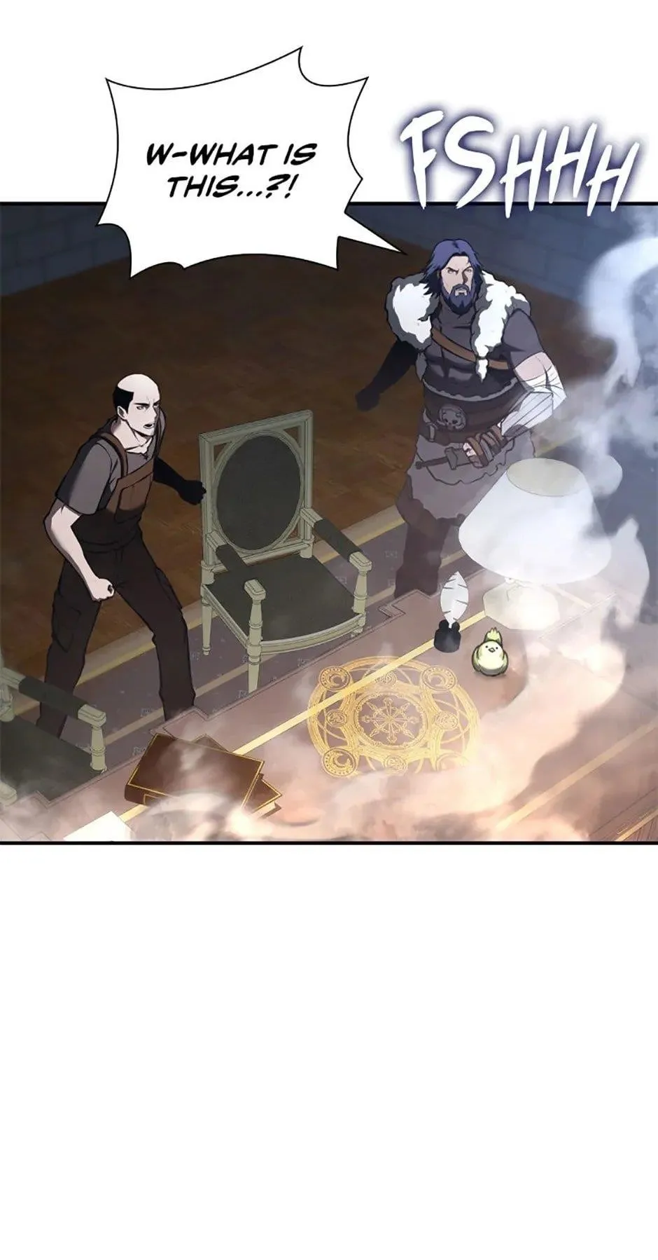 I Returned as an FFF-Class Witch Doctor,Chapter 92,No.16