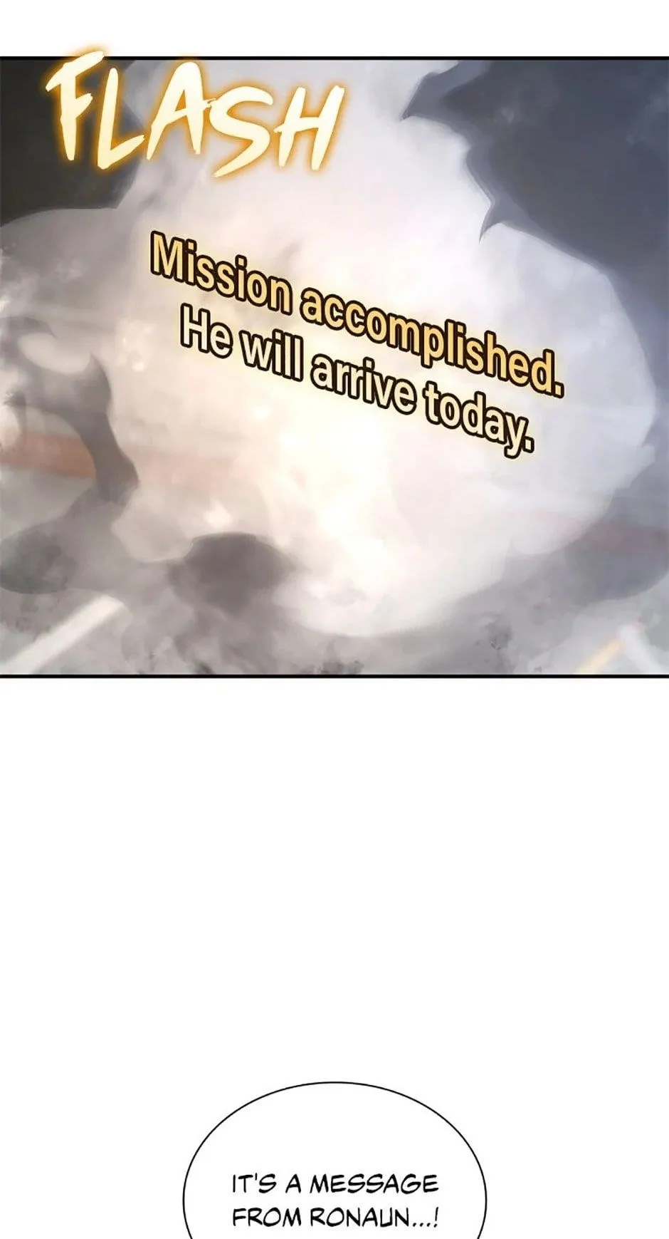 I Returned as an FFF-Class Witch Doctor,Chapter 92,No.17