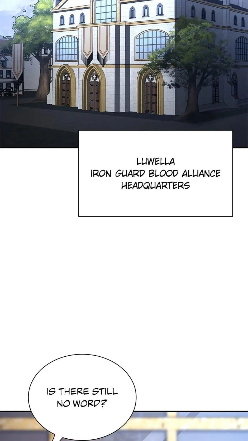 I Returned as an FFF-Class Witch Doctor,Chapter 92,No.2