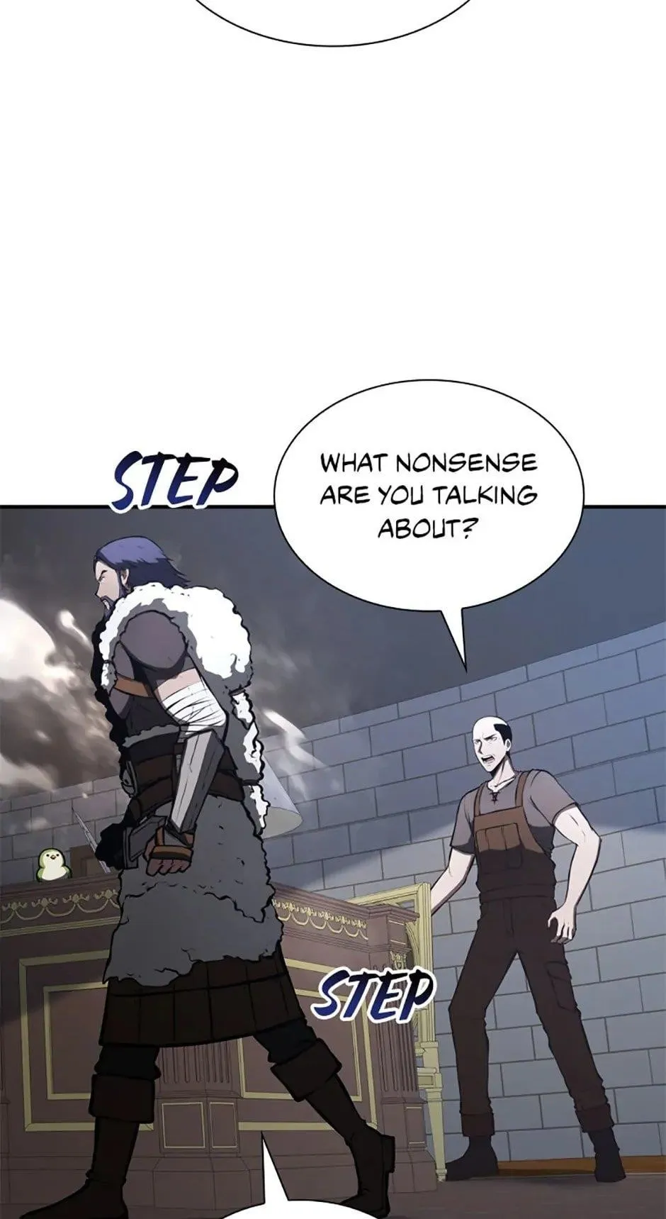 I Returned as an FFF-Class Witch Doctor,Chapter 92,No.20