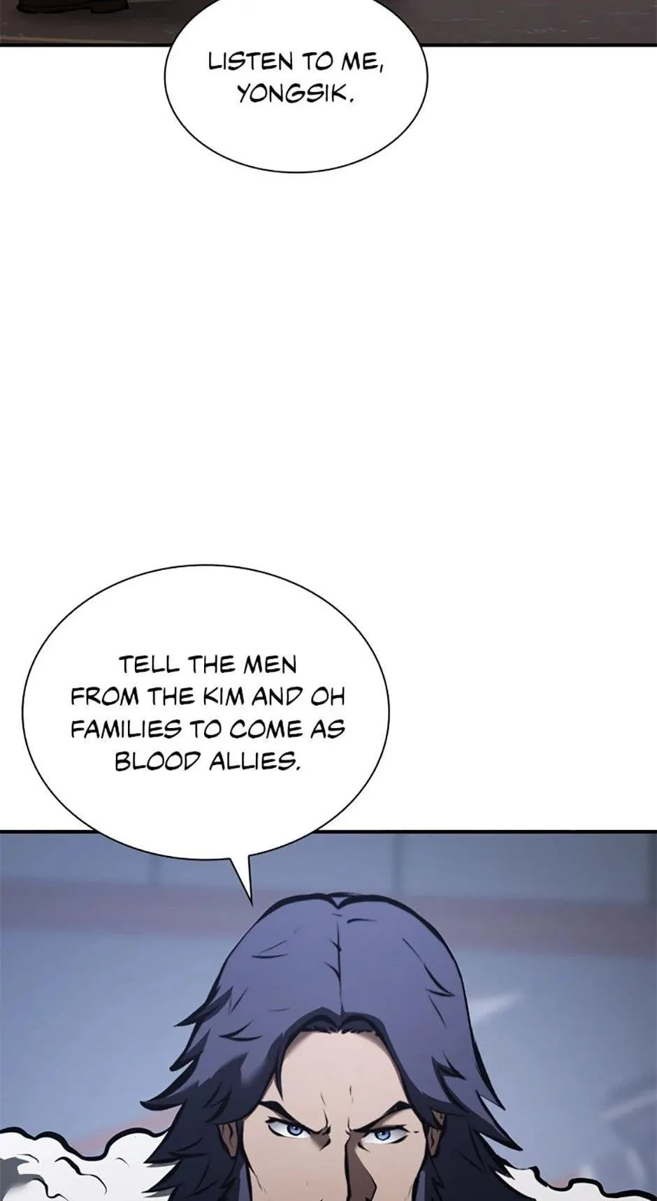 I Returned as an FFF-Class Witch Doctor,Chapter 92,No.21
