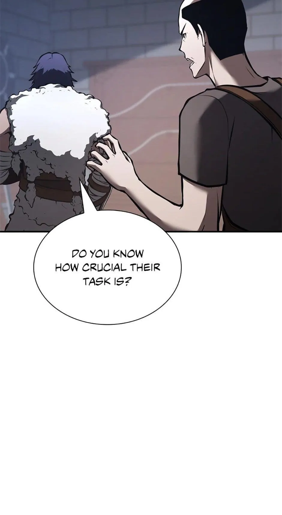 I Returned as an FFF-Class Witch Doctor,Chapter 92,No.23