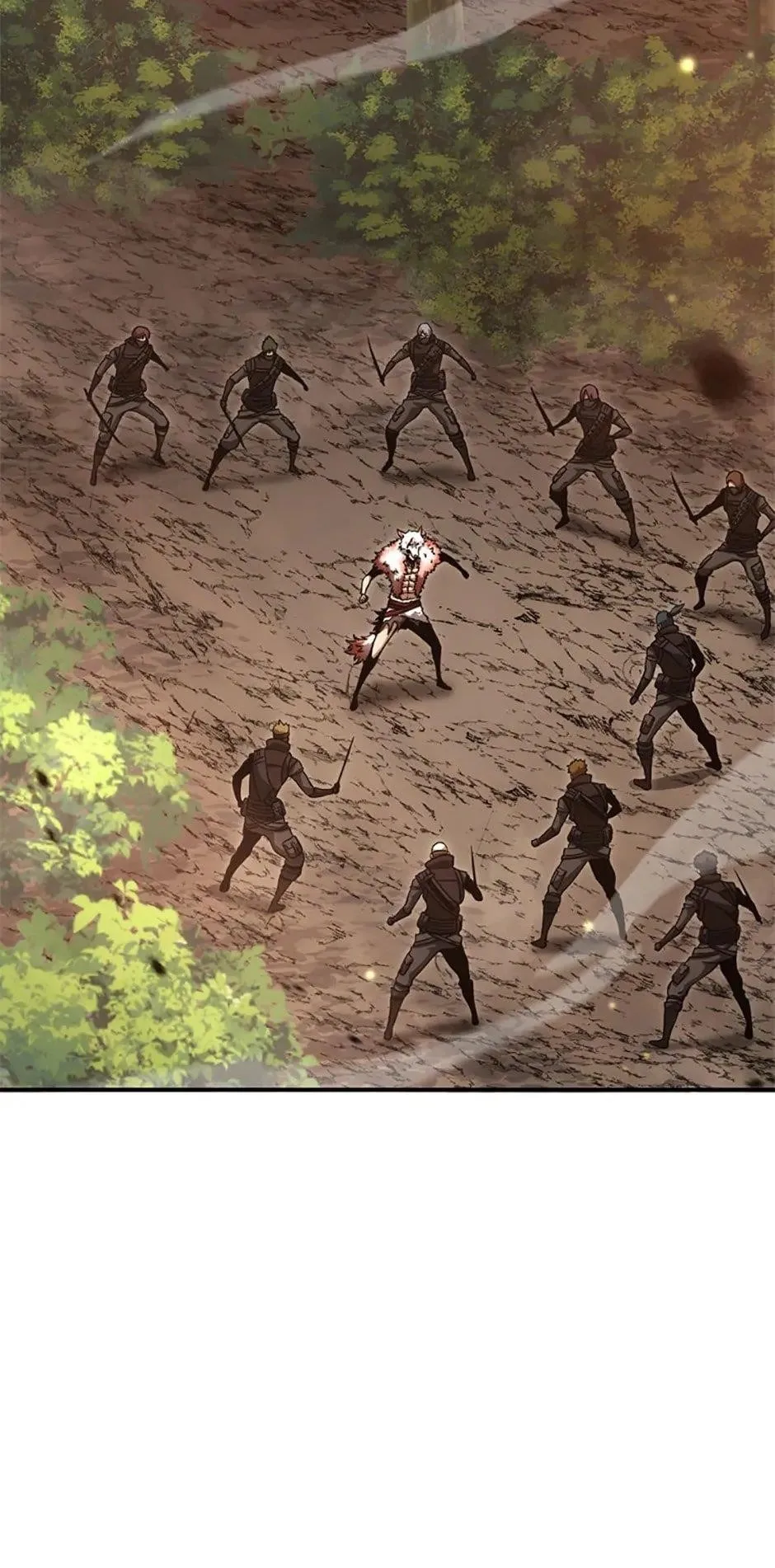 I Returned as an FFF-Class Witch Doctor,Chapter 92,No.28