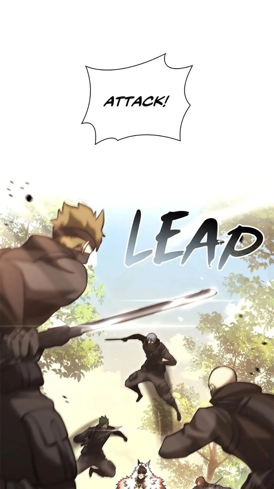 I Returned as an FFF-Class Witch Doctor,Chapter 92,No.29