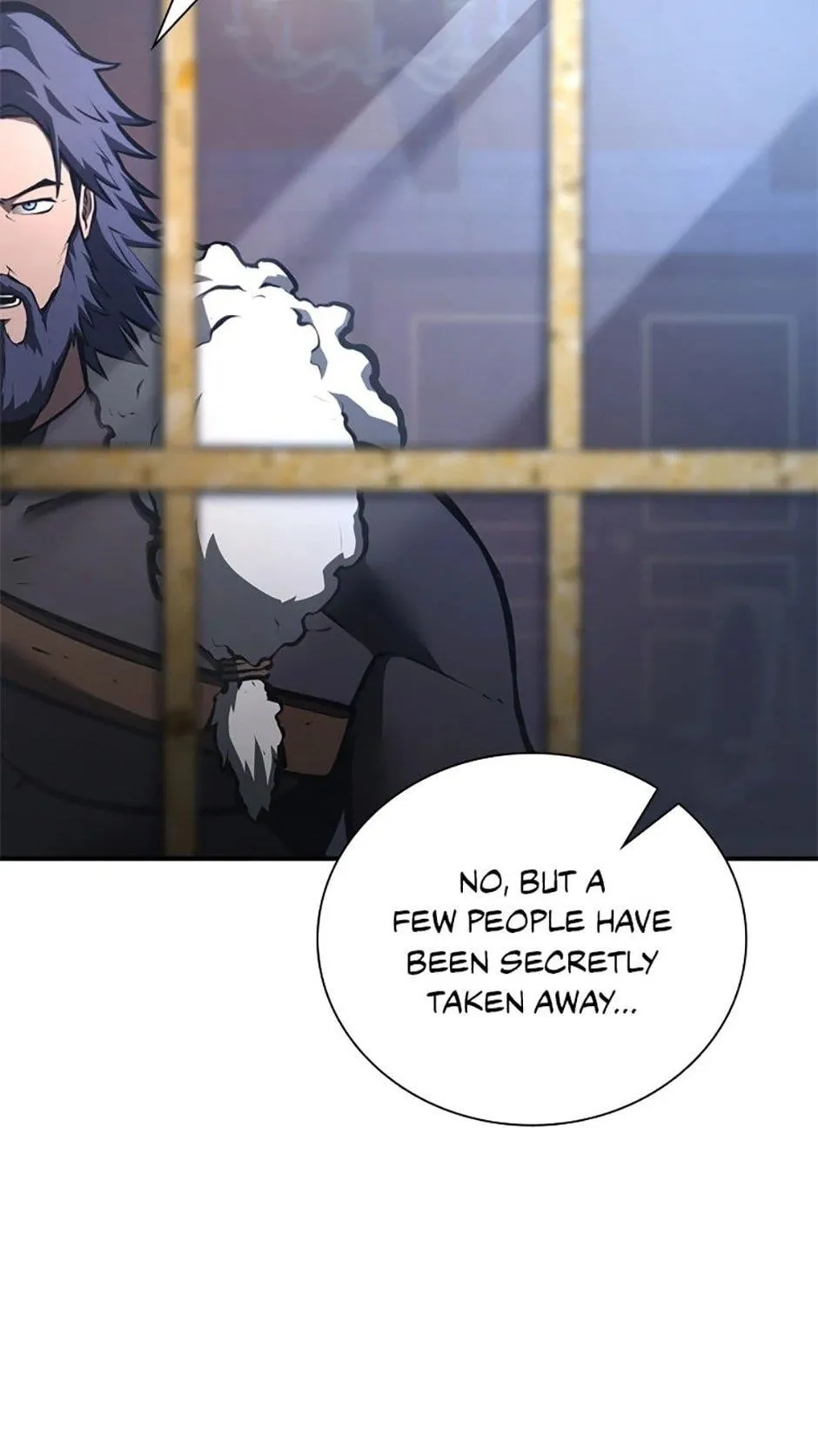 I Returned as an FFF-Class Witch Doctor,Chapter 92,No.3