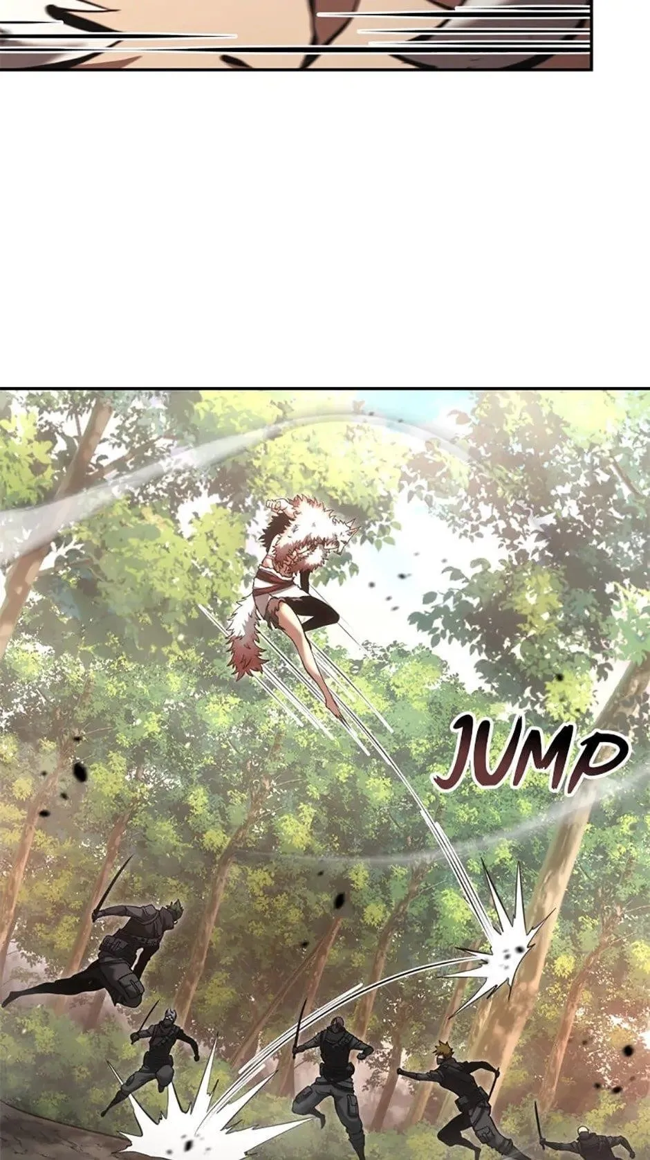 I Returned as an FFF-Class Witch Doctor,Chapter 92,No.31