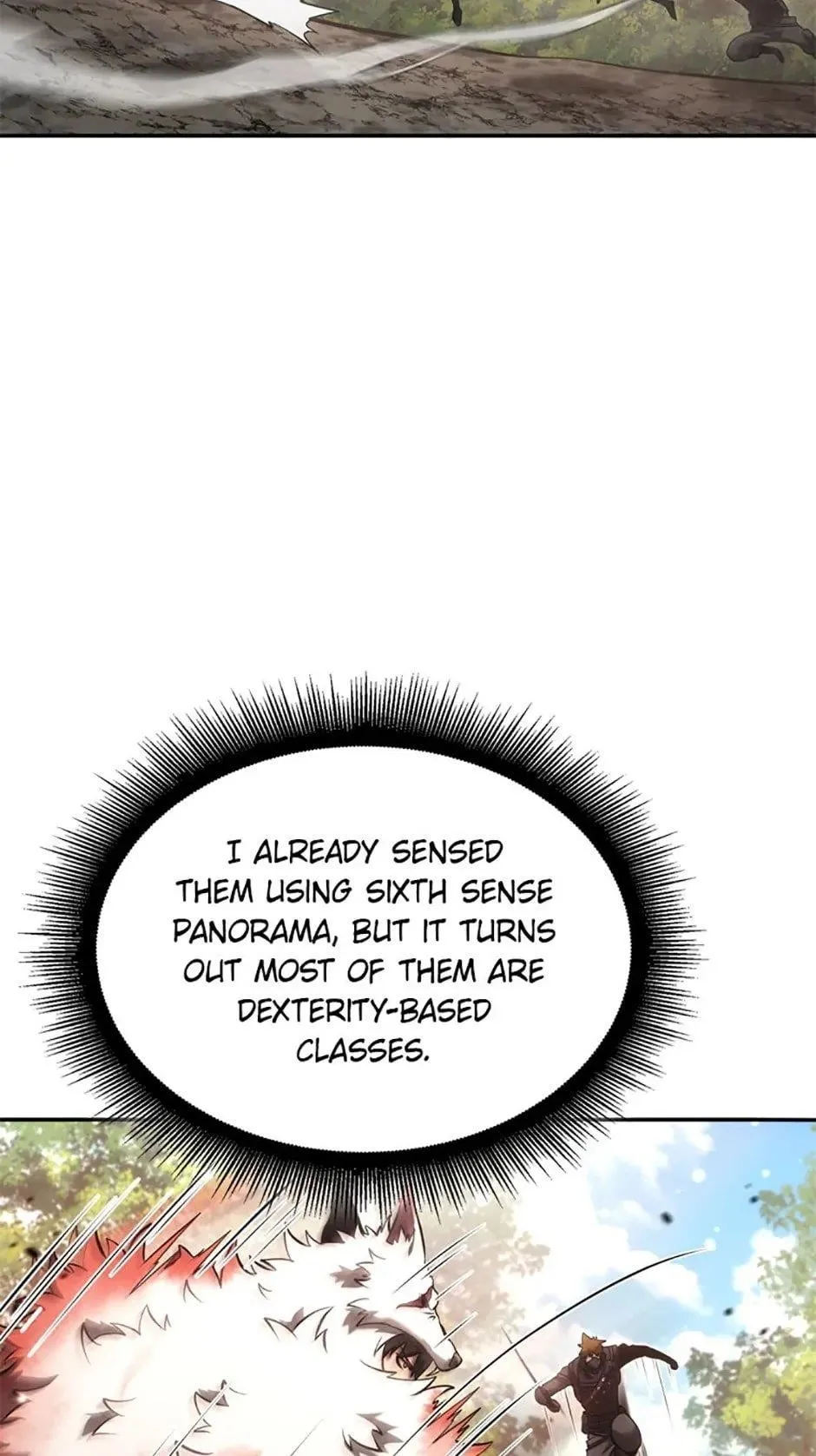 I Returned as an FFF-Class Witch Doctor,Chapter 92,No.32