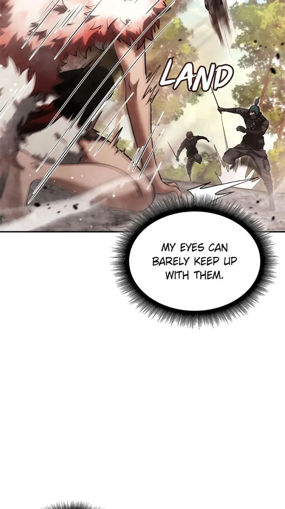 I Returned as an FFF-Class Witch Doctor,Chapter 92,No.33