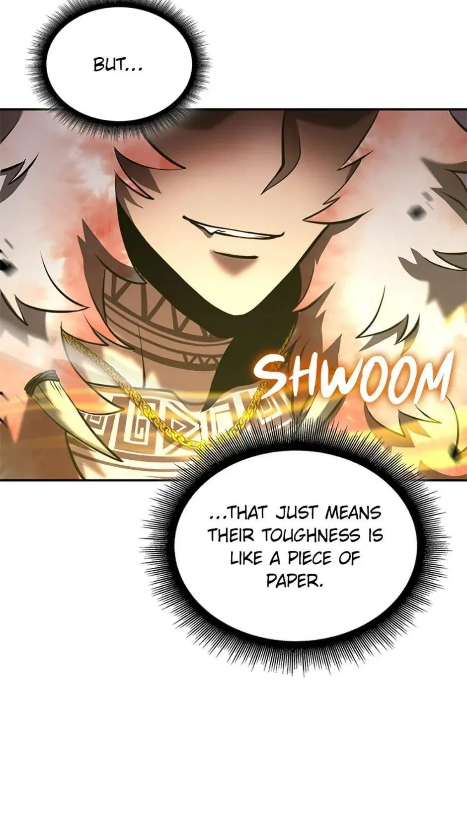 I Returned as an FFF-Class Witch Doctor,Chapter 92,No.34
