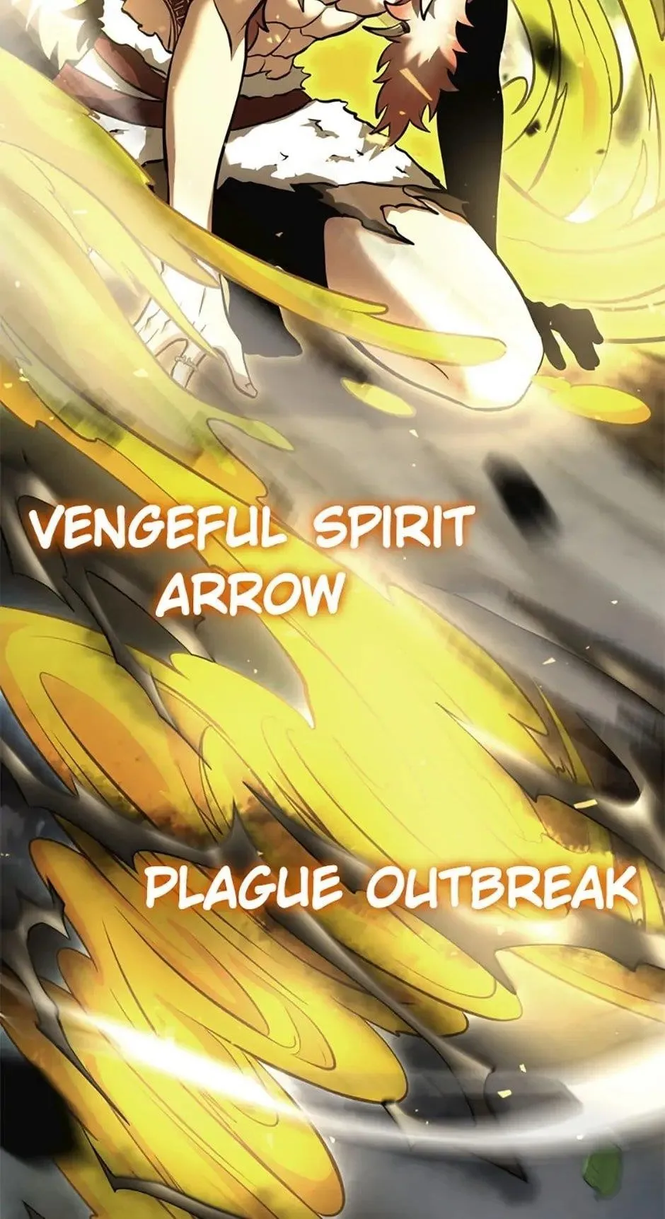 I Returned as an FFF-Class Witch Doctor,Chapter 92,No.36