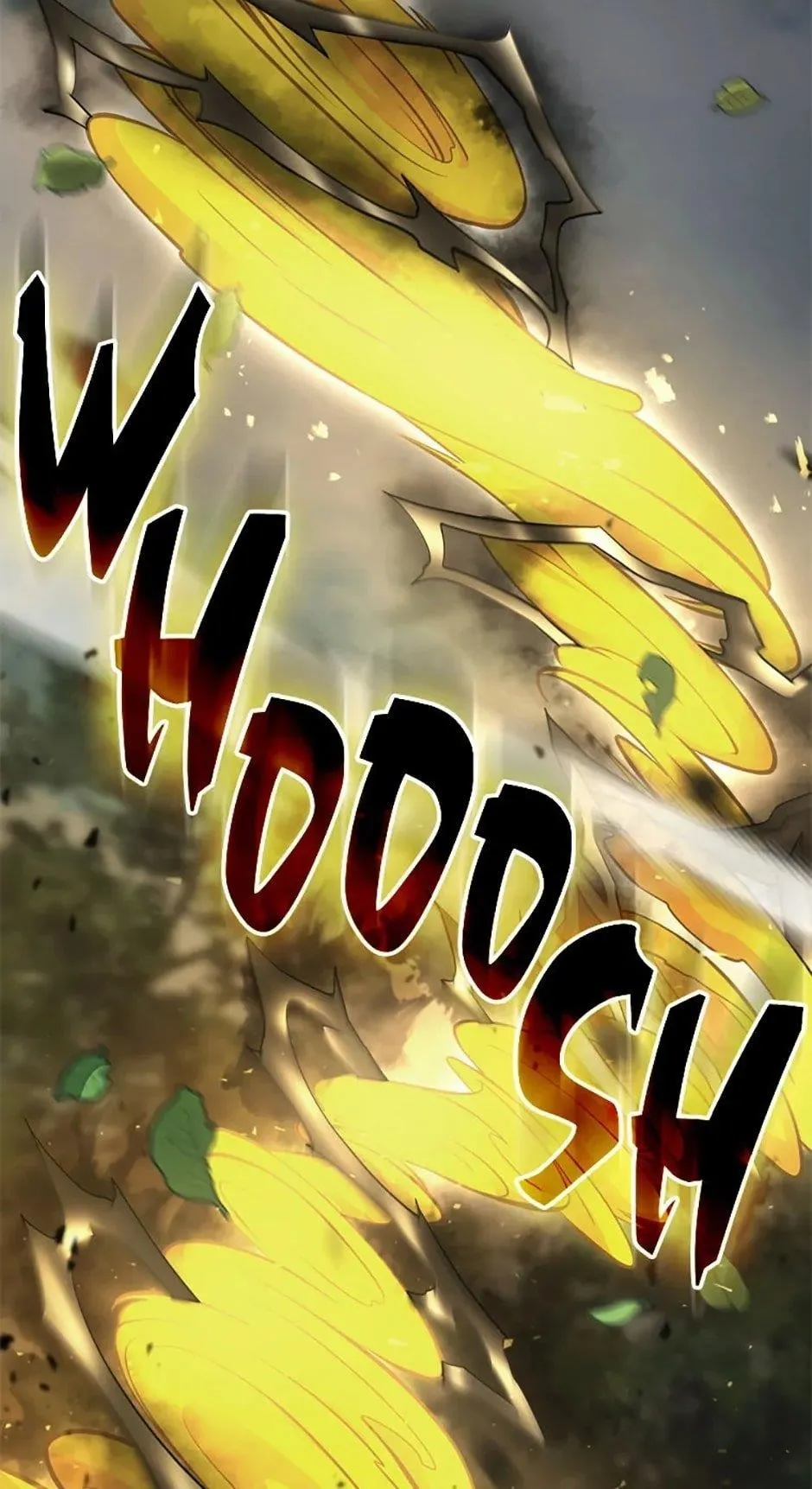 I Returned as an FFF-Class Witch Doctor,Chapter 92,No.37