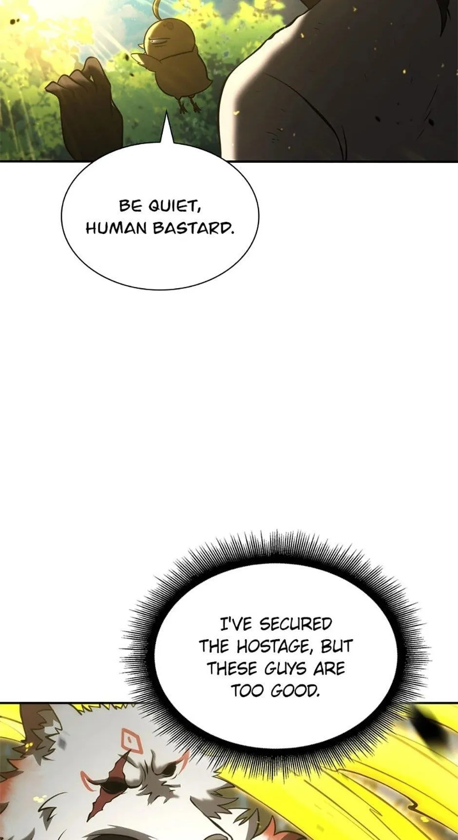 I Returned as an FFF-Class Witch Doctor,Chapter 92,No.39