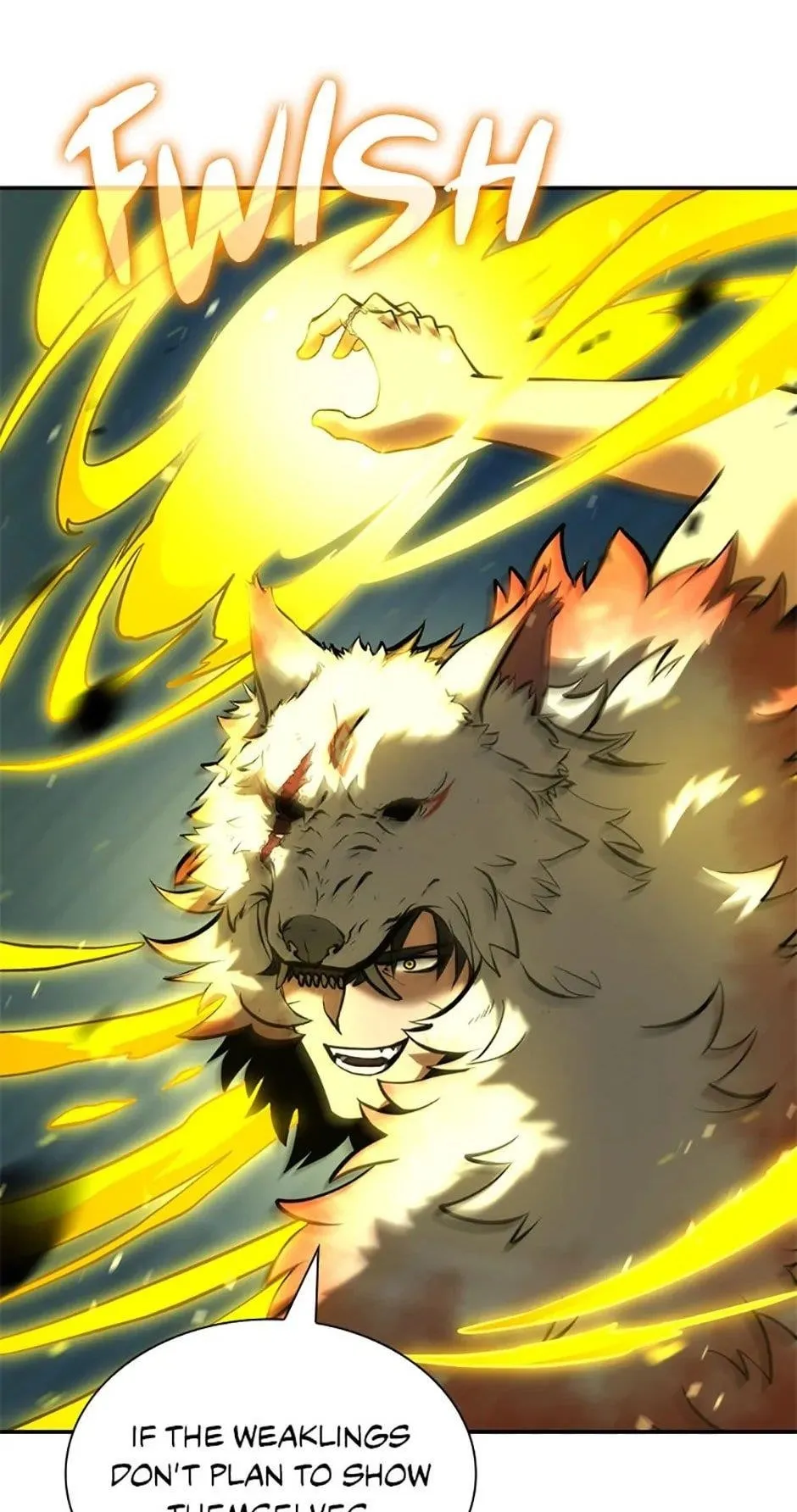 I Returned as an FFF-Class Witch Doctor,Chapter 92,No.41