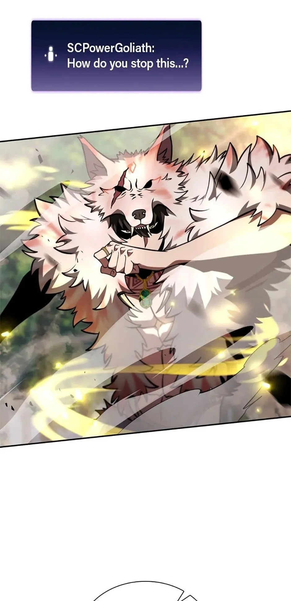 I Returned as an FFF-Class Witch Doctor,Chapter 92,No.47