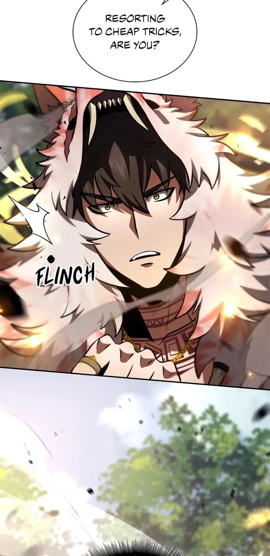 I Returned as an FFF-Class Witch Doctor,Chapter 92,No.48