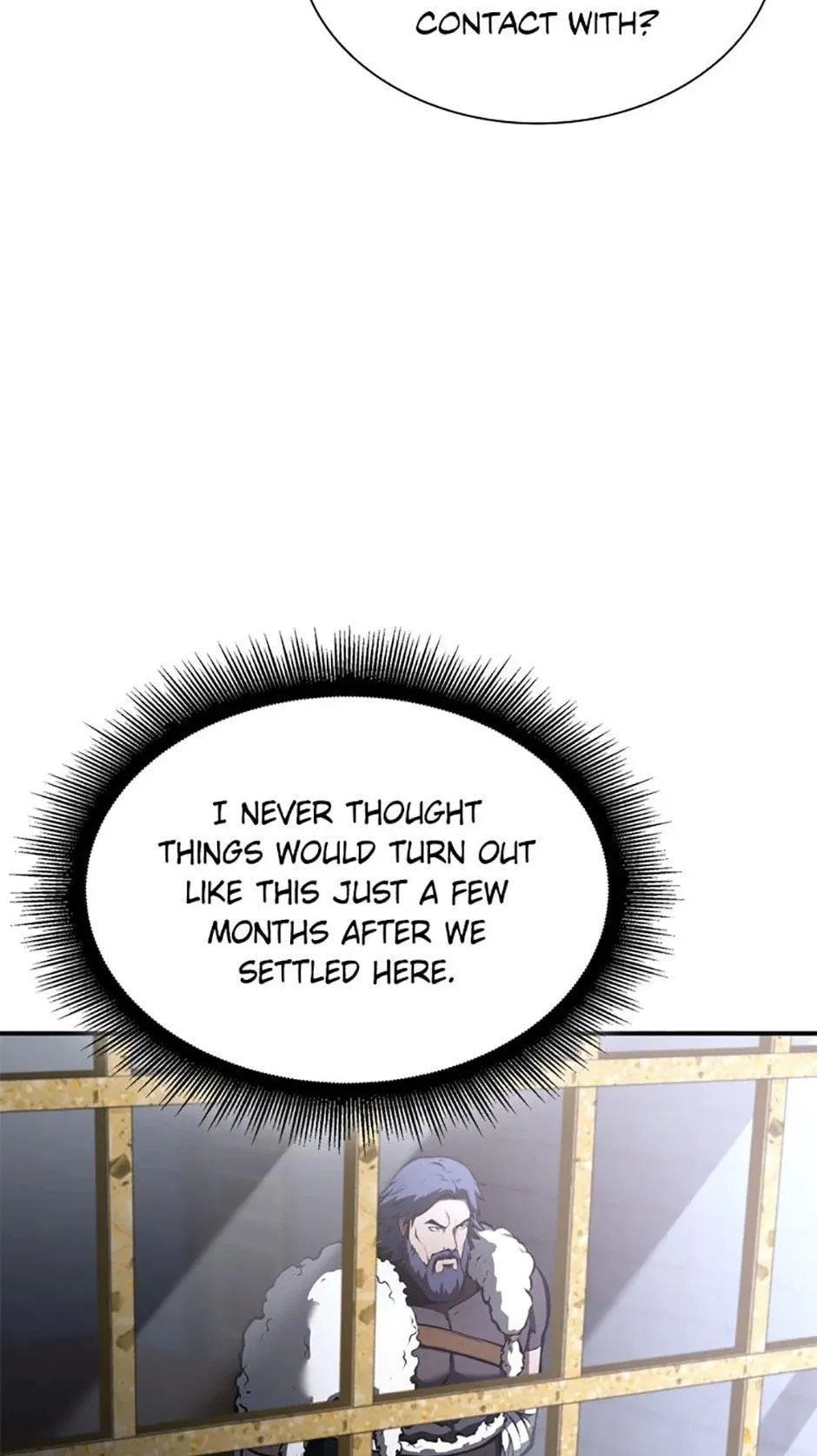I Returned as an FFF-Class Witch Doctor,Chapter 92,No.5