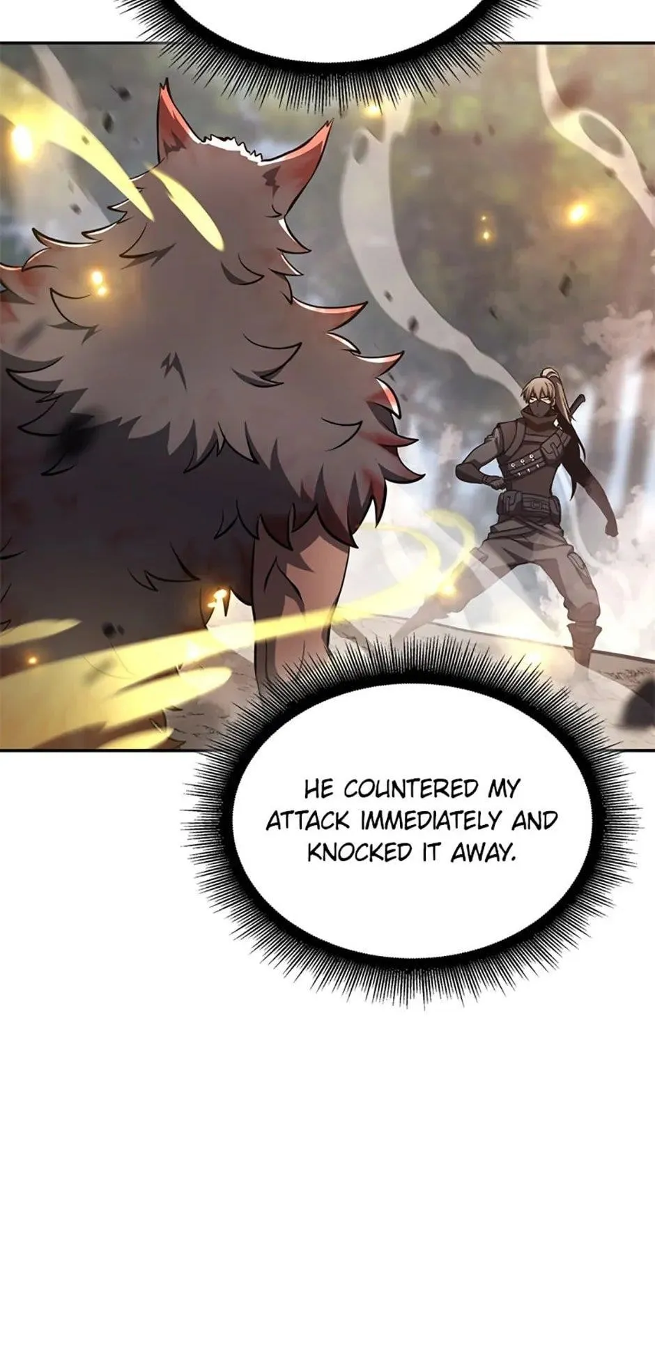 I Returned as an FFF-Class Witch Doctor,Chapter 92,No.51