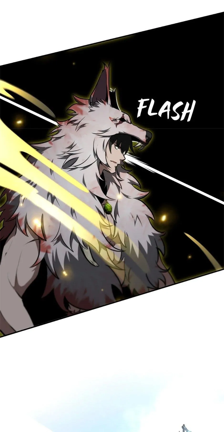 I Returned as an FFF-Class Witch Doctor,Chapter 92,No.52