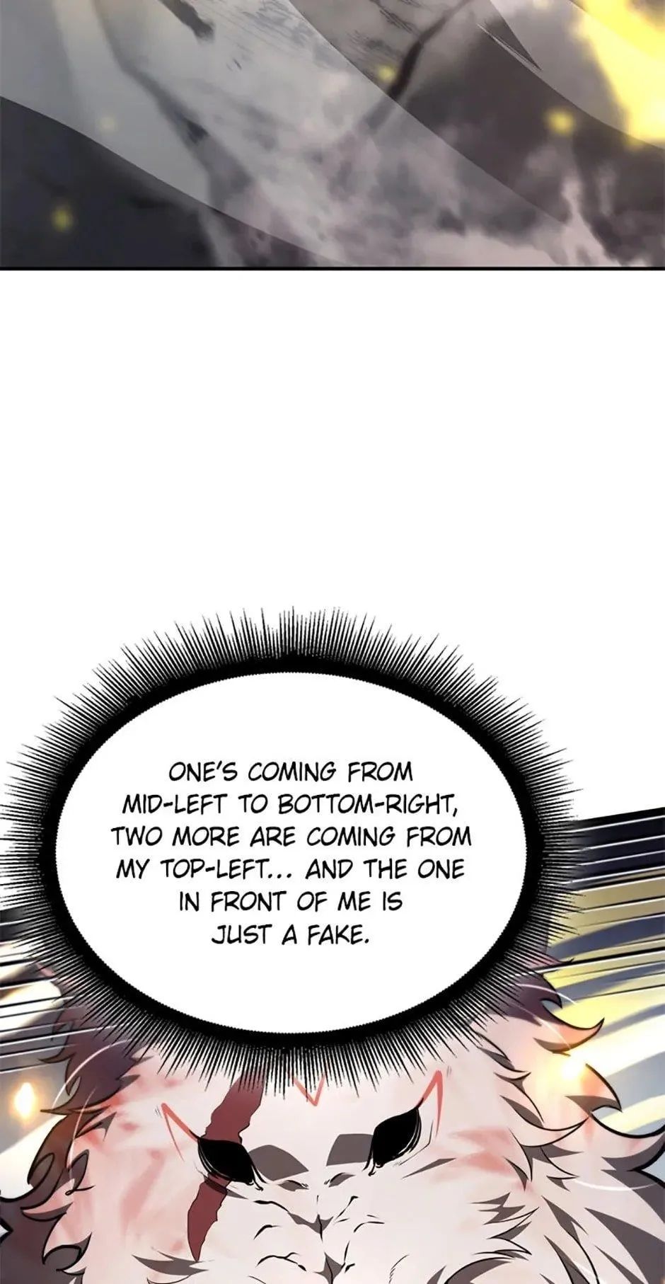 I Returned as an FFF-Class Witch Doctor,Chapter 92,No.55