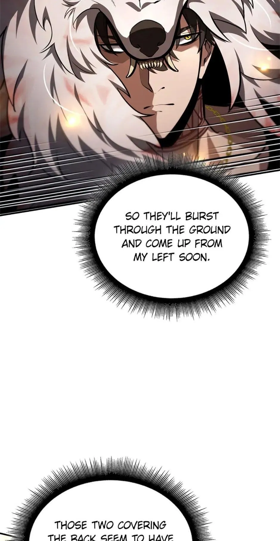 I Returned as an FFF-Class Witch Doctor,Chapter 92,No.56