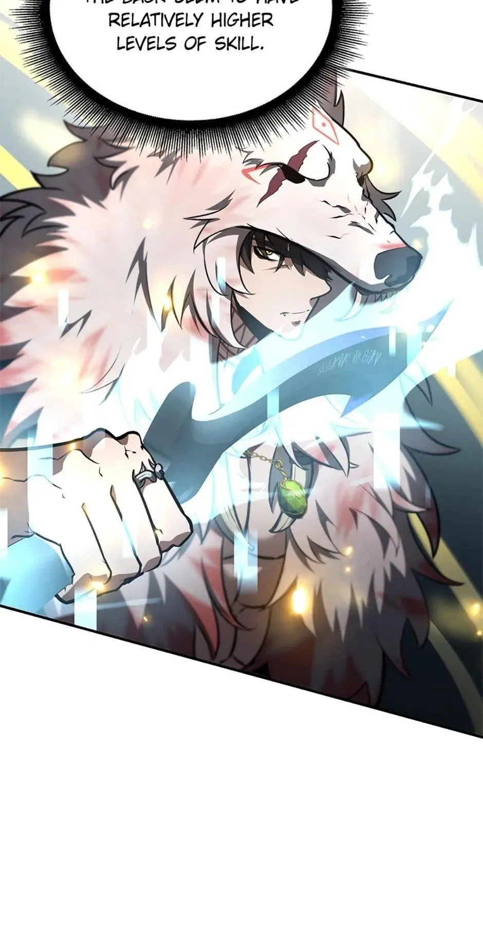 I Returned as an FFF-Class Witch Doctor,Chapter 92,No.57
