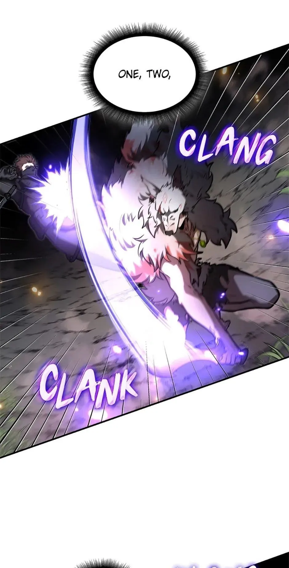 I Returned as an FFF-Class Witch Doctor,Chapter 92,No.58