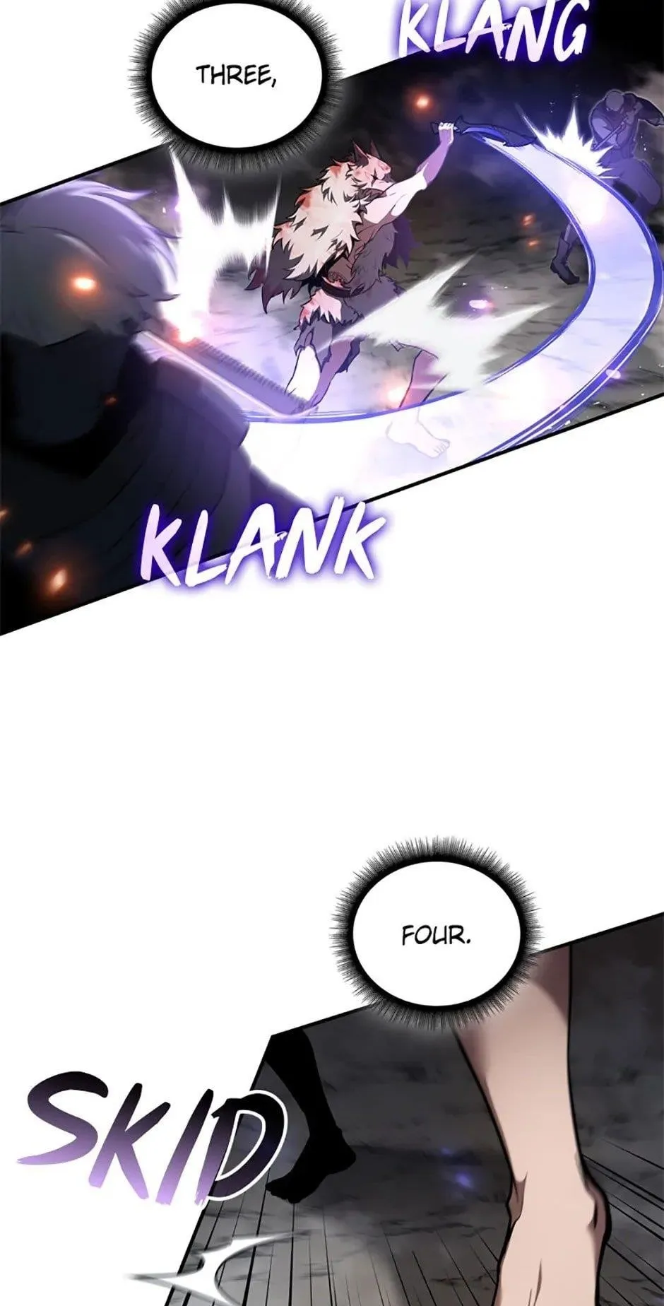 I Returned as an FFF-Class Witch Doctor,Chapter 92,No.59
