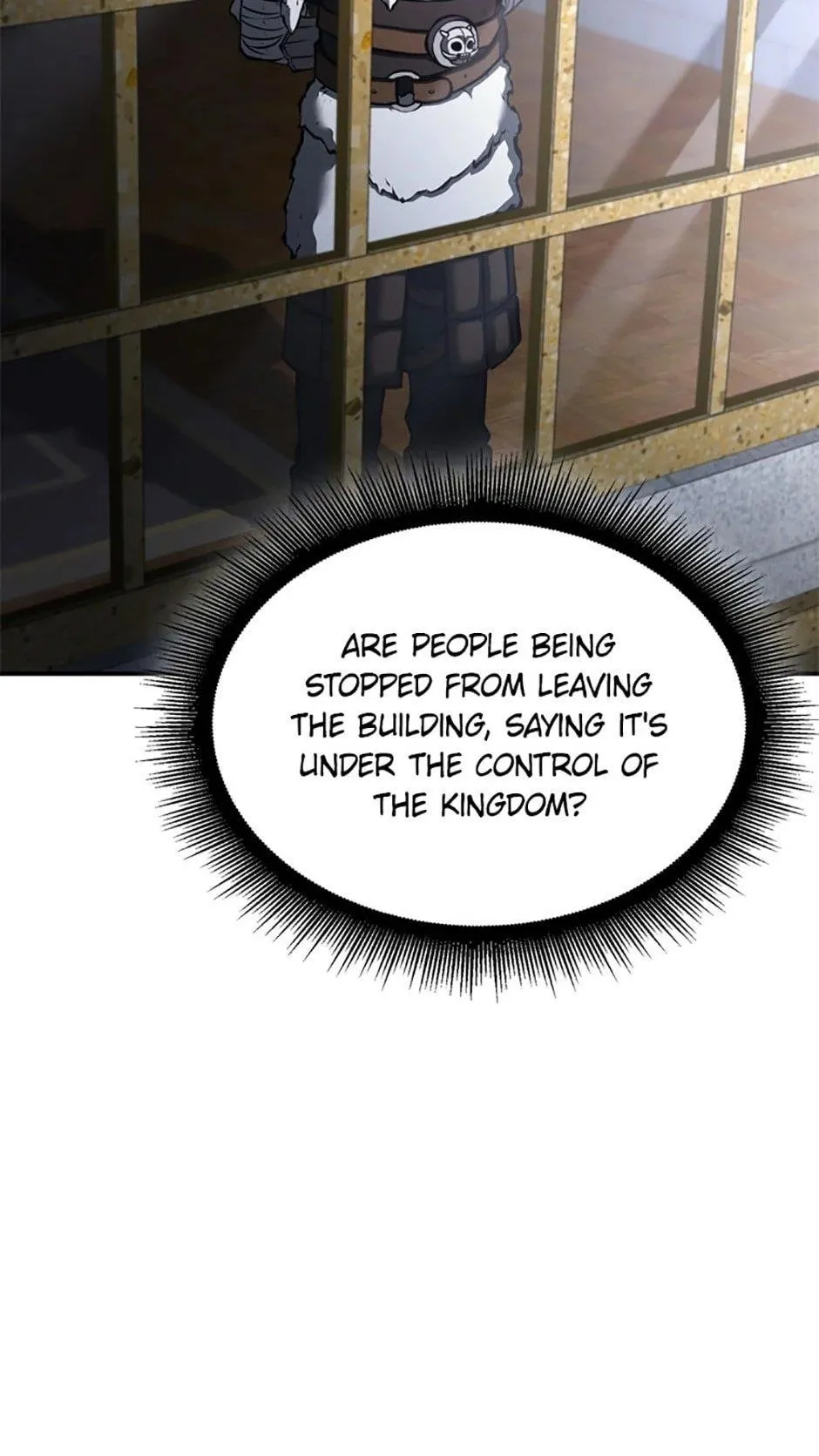 I Returned as an FFF-Class Witch Doctor,Chapter 92,No.6