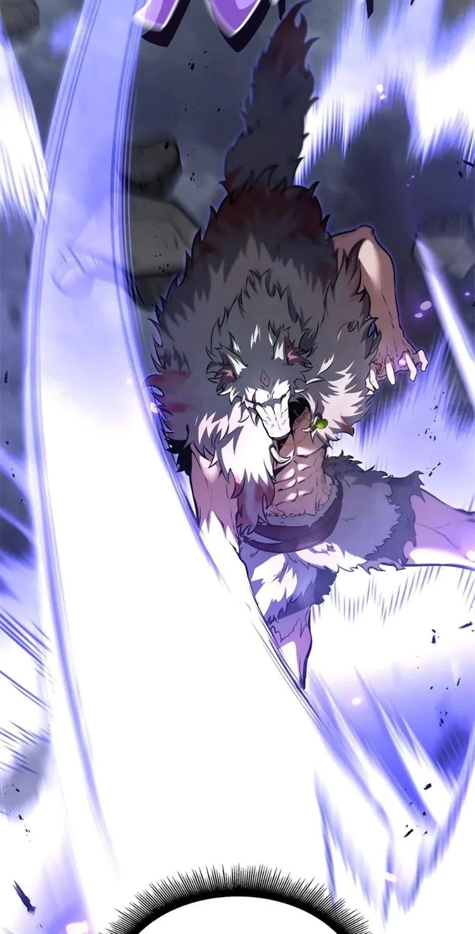 I Returned as an FFF-Class Witch Doctor,Chapter 92,No.61