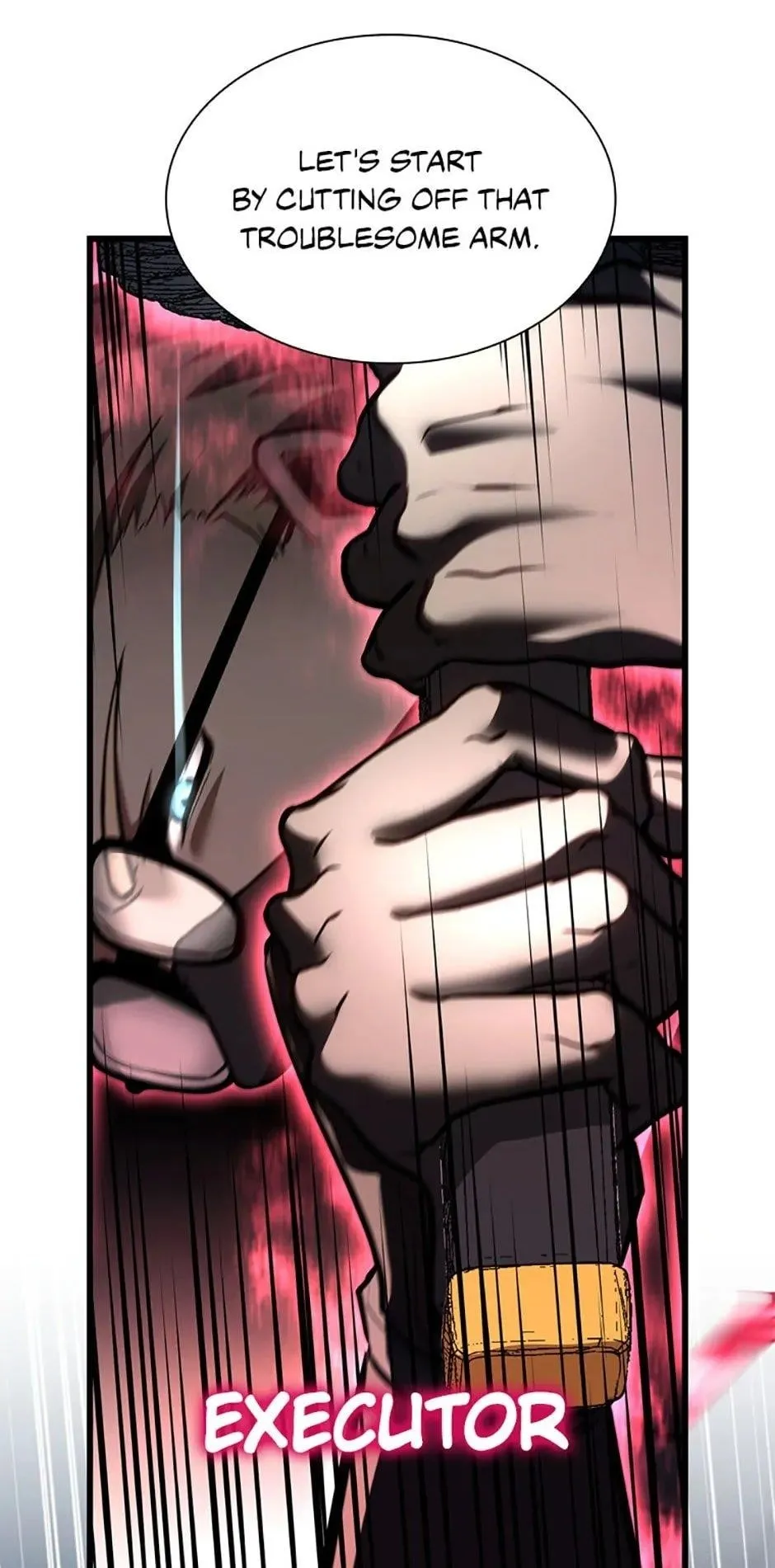 I Returned as an FFF-Class Witch Doctor,Chapter 92,No.64