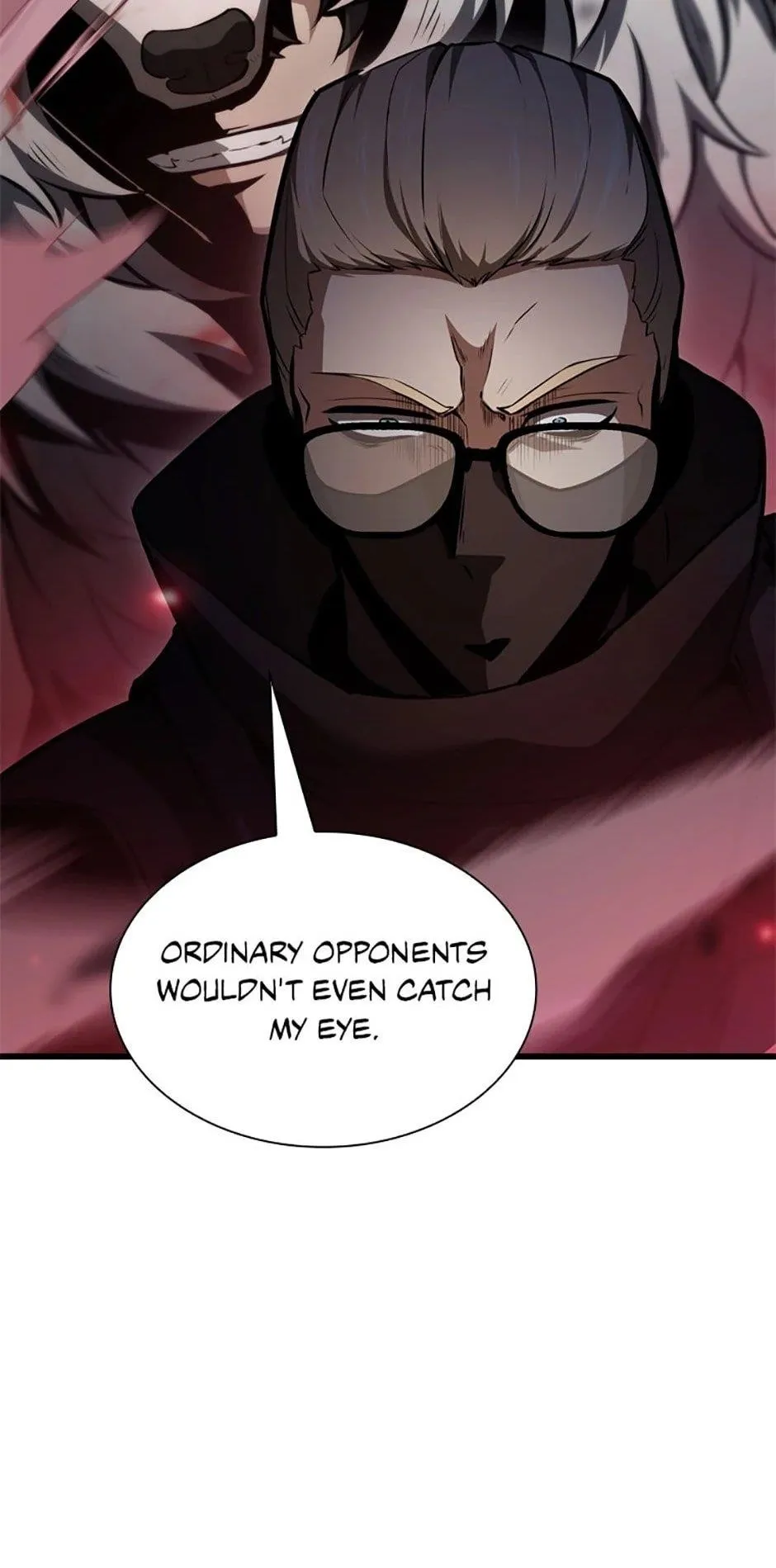 I Returned as an FFF-Class Witch Doctor,Chapter 92,No.69