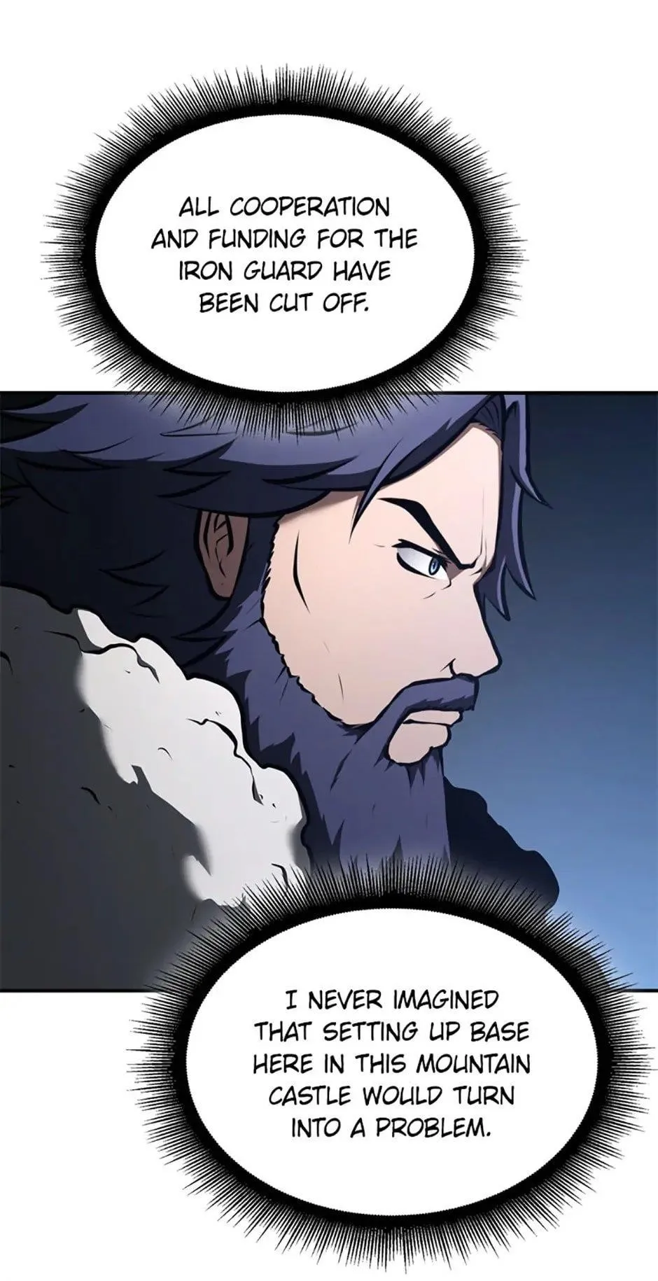 I Returned as an FFF-Class Witch Doctor,Chapter 92,No.7
