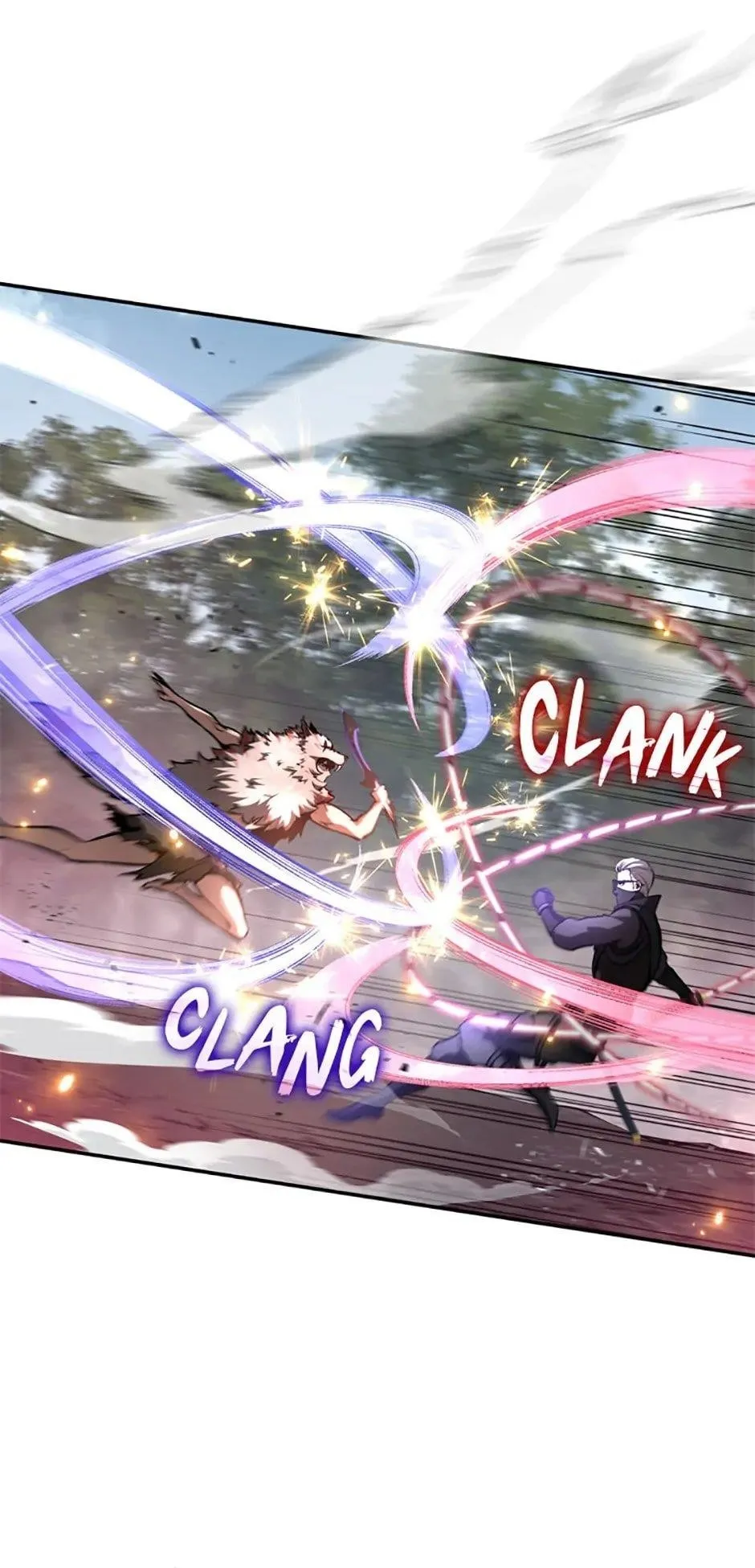 I Returned as an FFF-Class Witch Doctor,Chapter 92,No.73