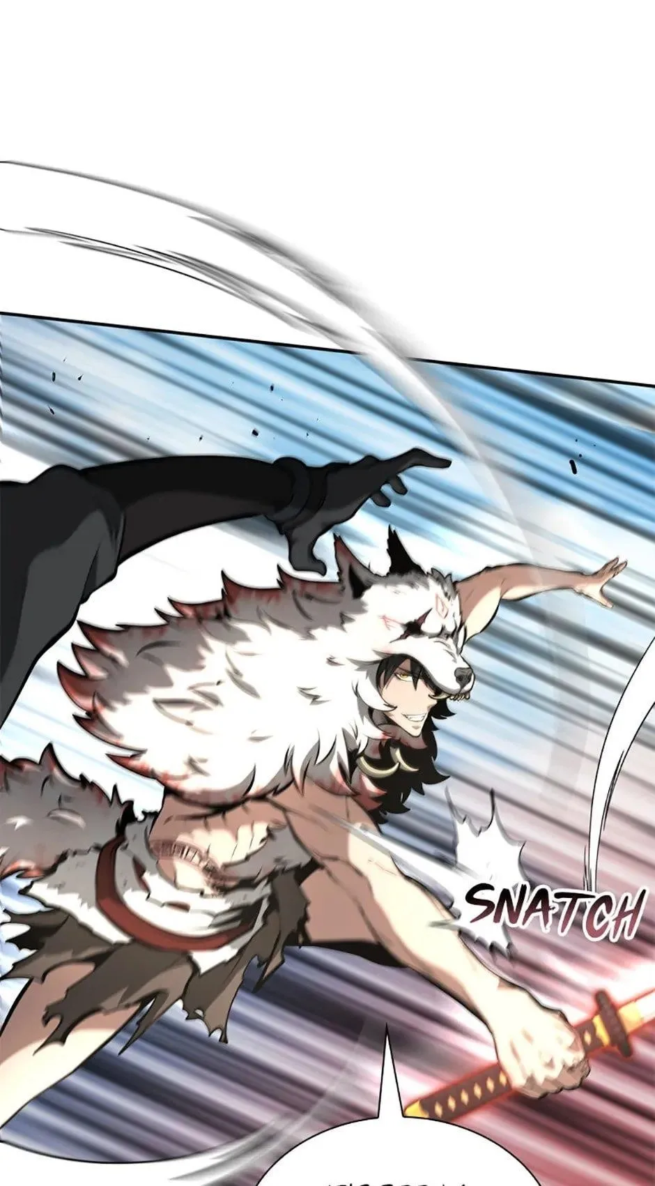 I Returned as an FFF-Class Witch Doctor,Chapter 92,No.77