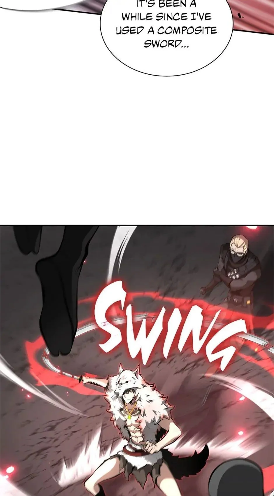 I Returned as an FFF-Class Witch Doctor,Chapter 92,No.78