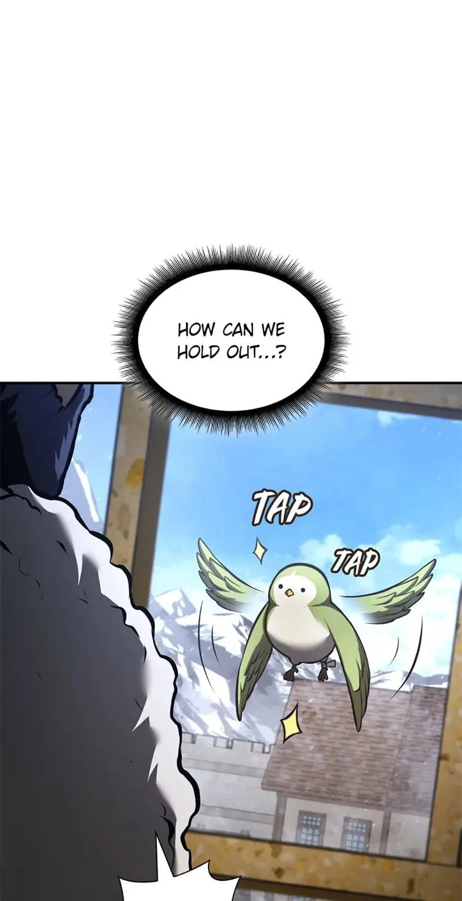 I Returned as an FFF-Class Witch Doctor,Chapter 92,No.8