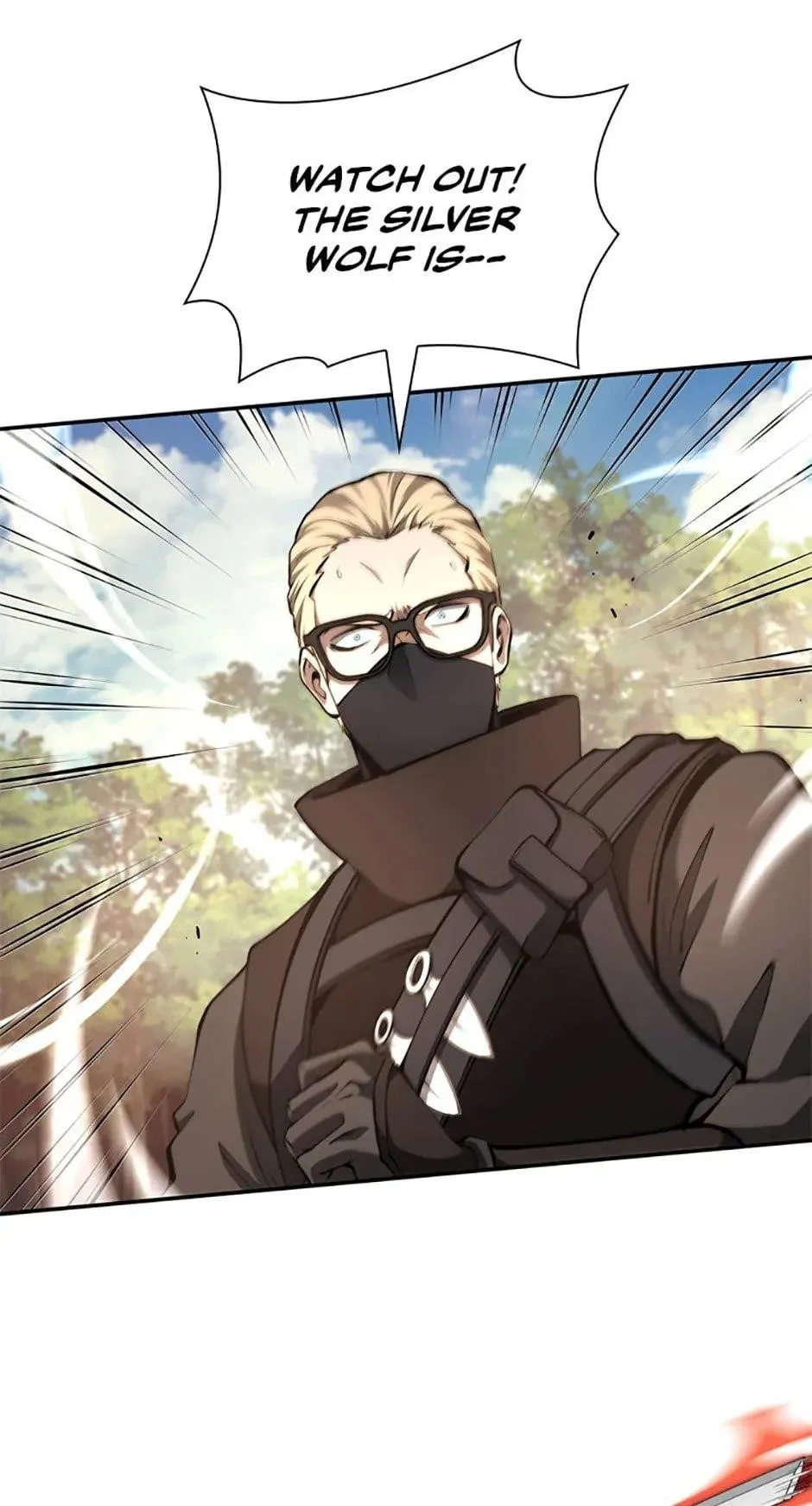 I Returned as an FFF-Class Witch Doctor,Chapter 92,No.81